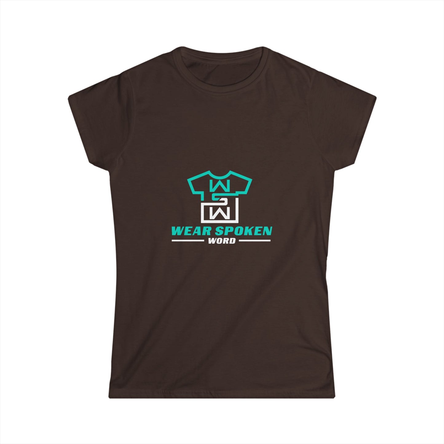 Women's WSW Softstyle Tee