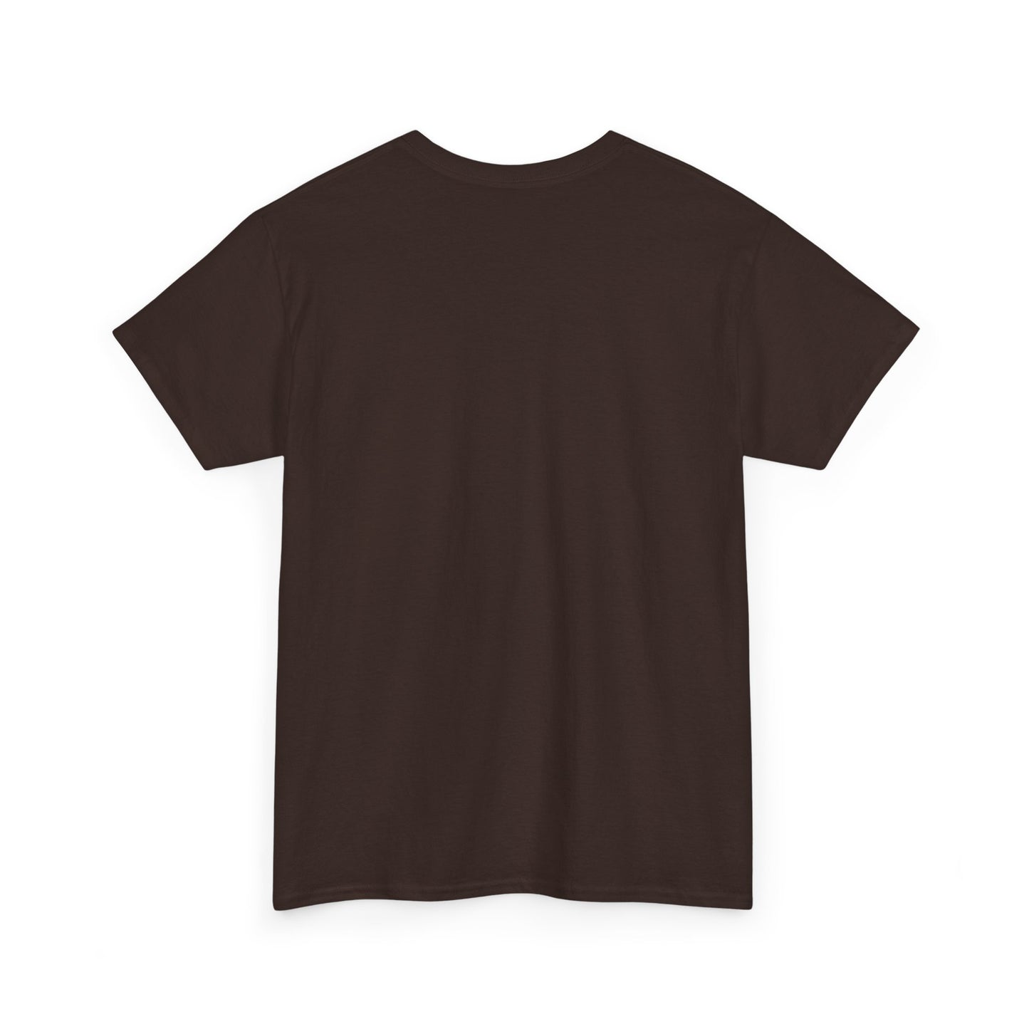 Salty Unisex Cotton Tee