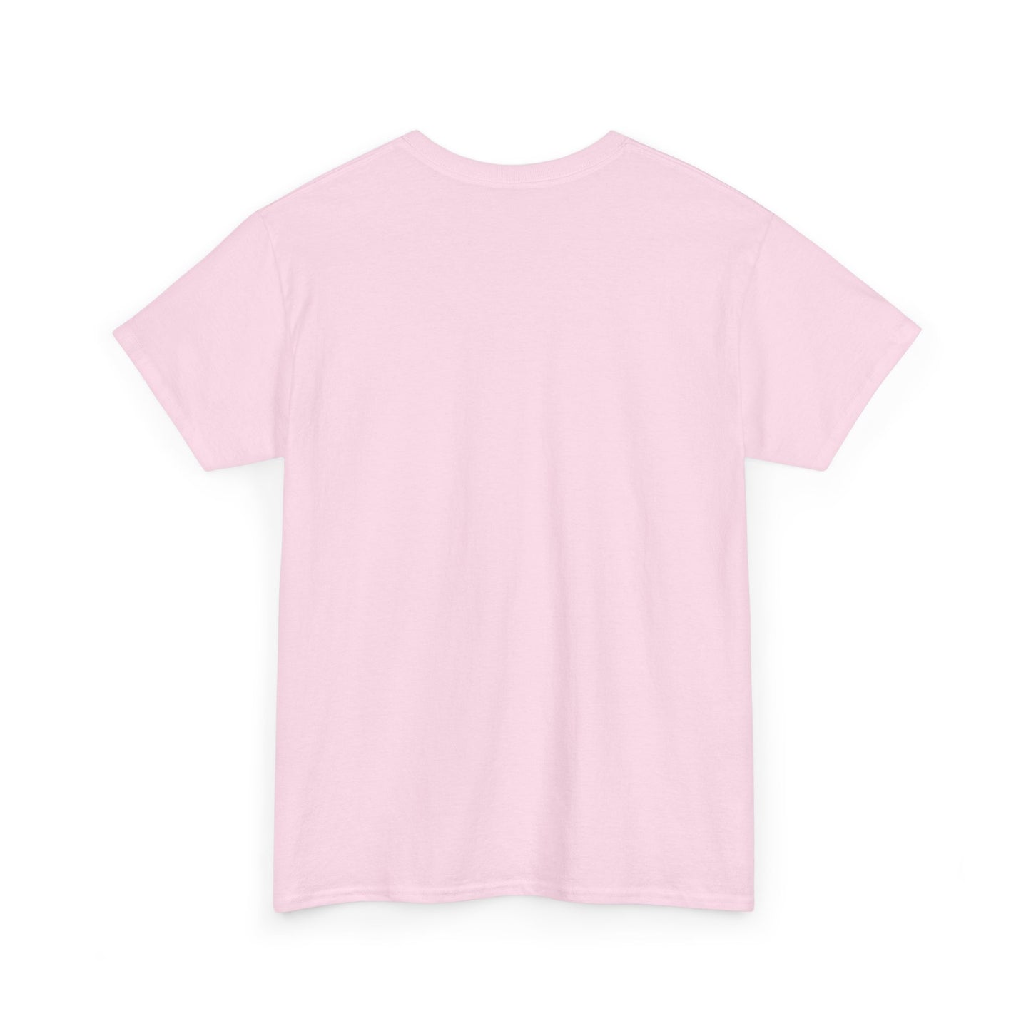 Salty Unisex Cotton Tee