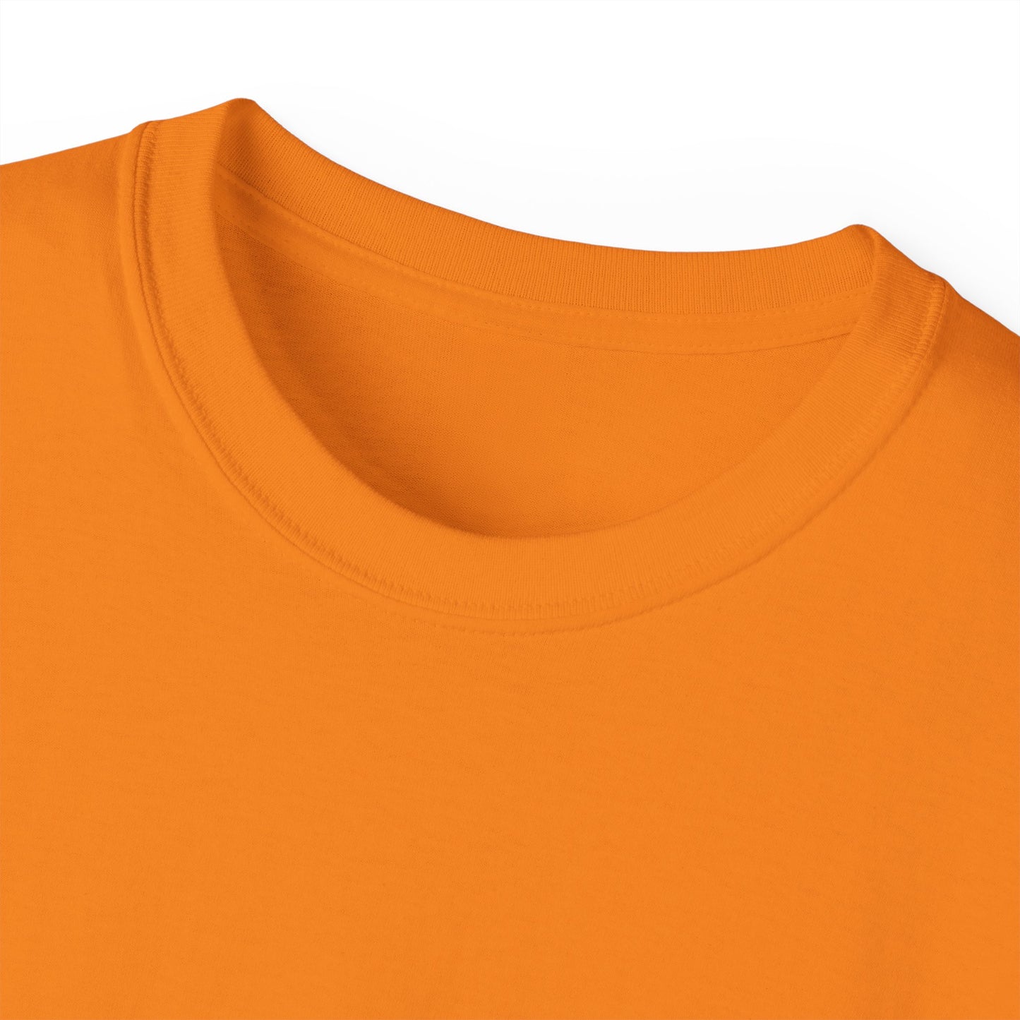 One T.U.F.F. Cookie Unisex Ultra Cotton Tee