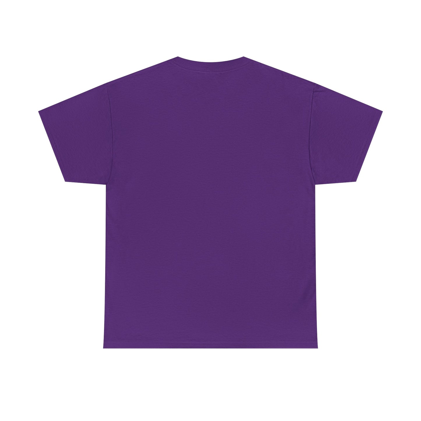 Salty Unisex Cotton Tee