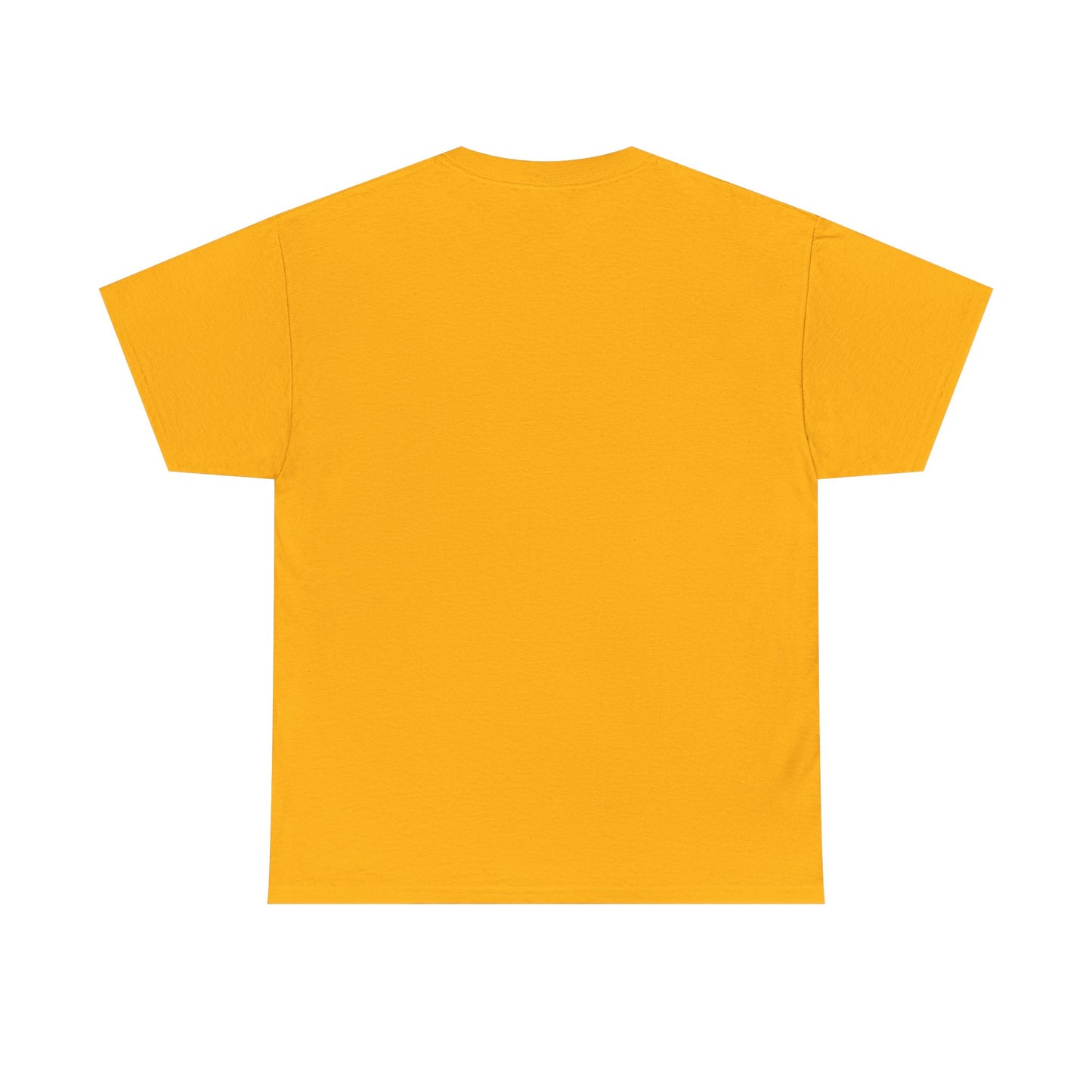 Salty Unisex Cotton Tee