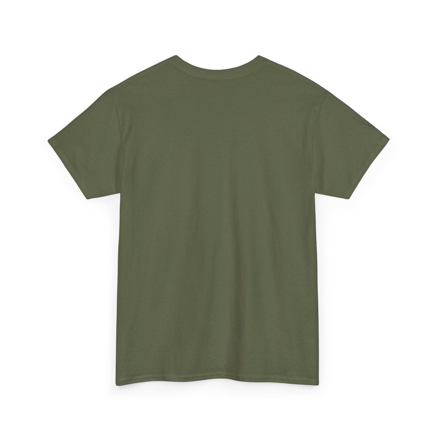 Salty Unisex Cotton Tee