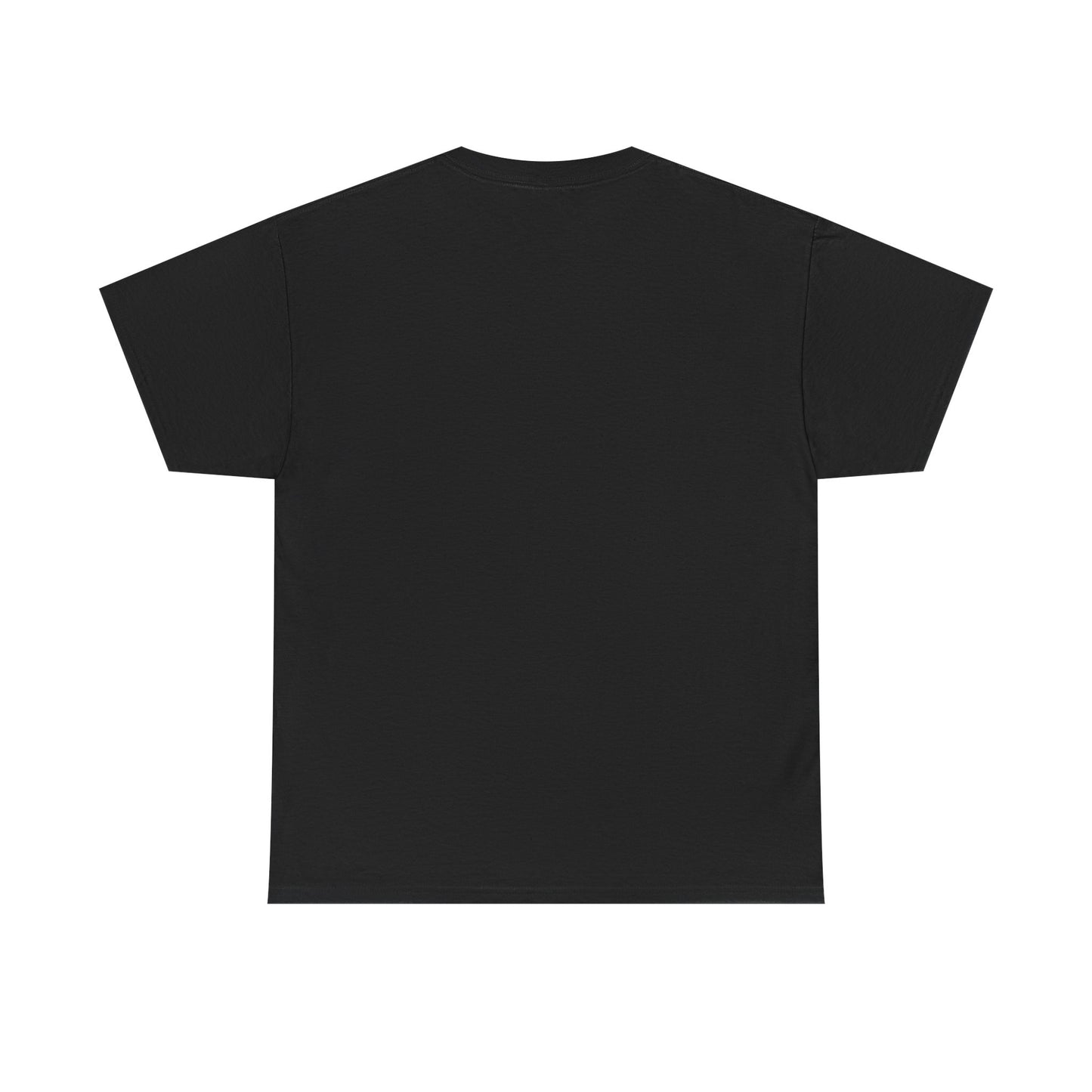 Salty Unisex Cotton Tee