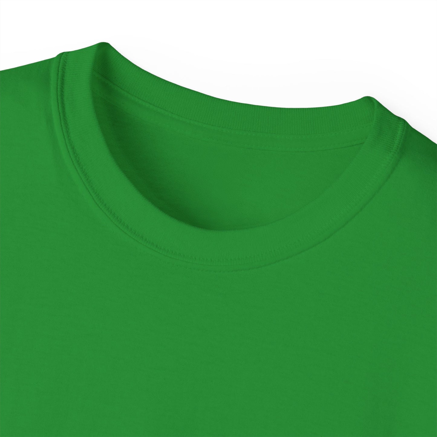 One T.U.F.F. Cookie Unisex Ultra Cotton Tee