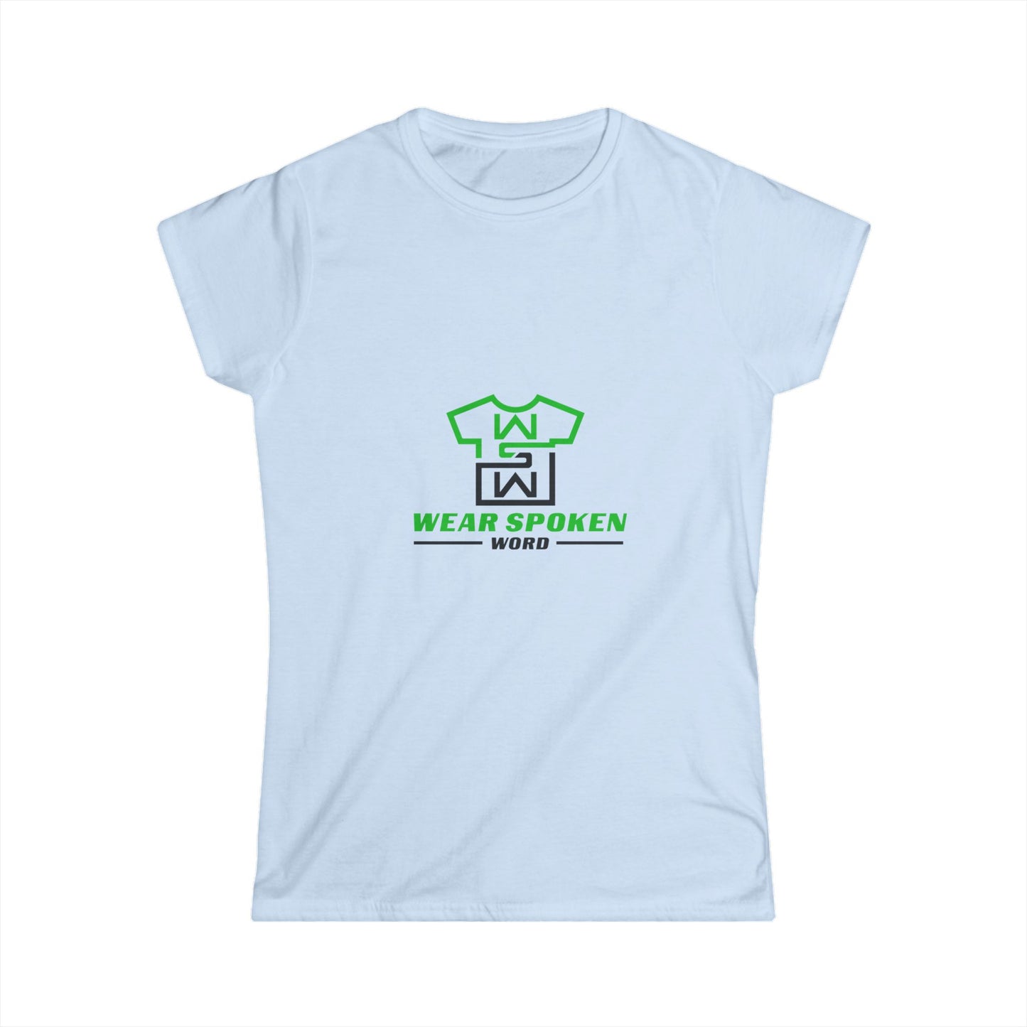 Women's WSW Softstyle Tee