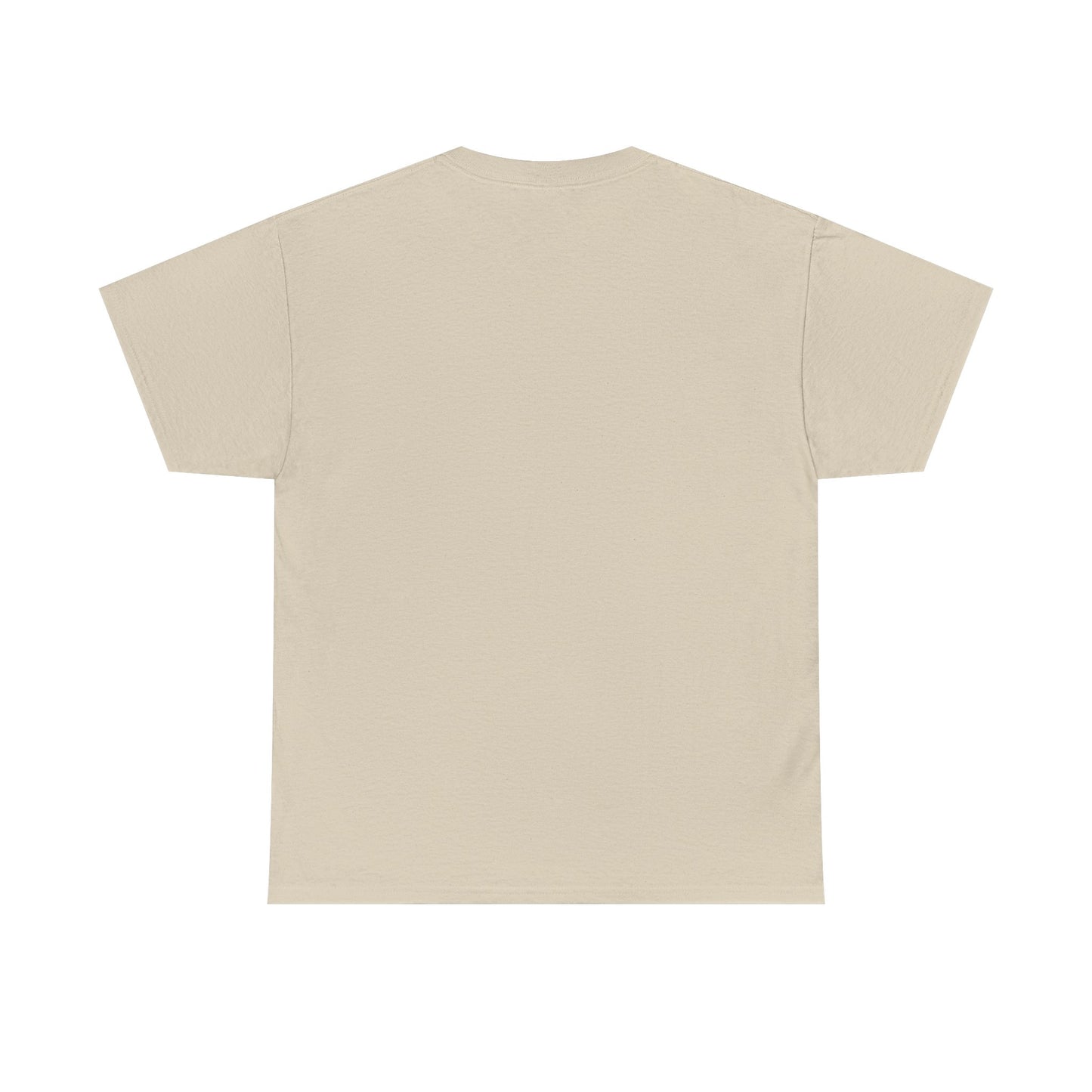 Salty Unisex Cotton Tee