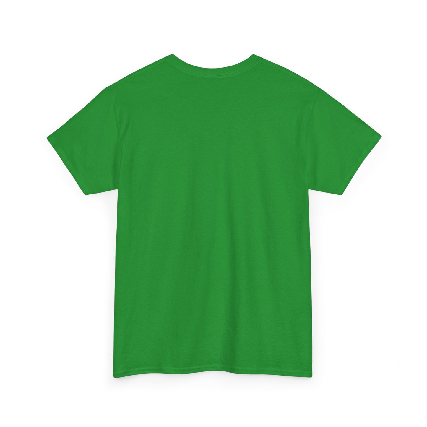 Please Transition Downstairs 2023 Unisex Heavy Cotton Tee