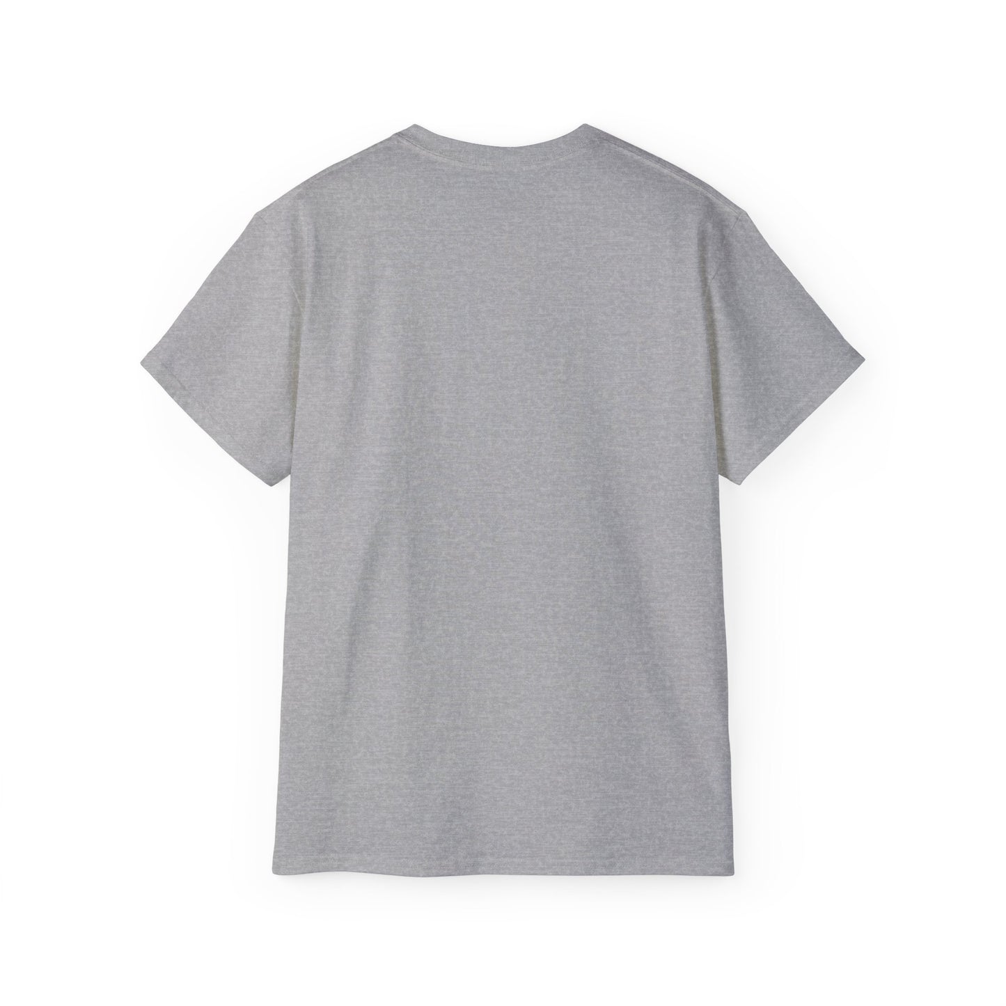 One T.U.F.F. Cookie Unisex Ultra Cotton Tee
