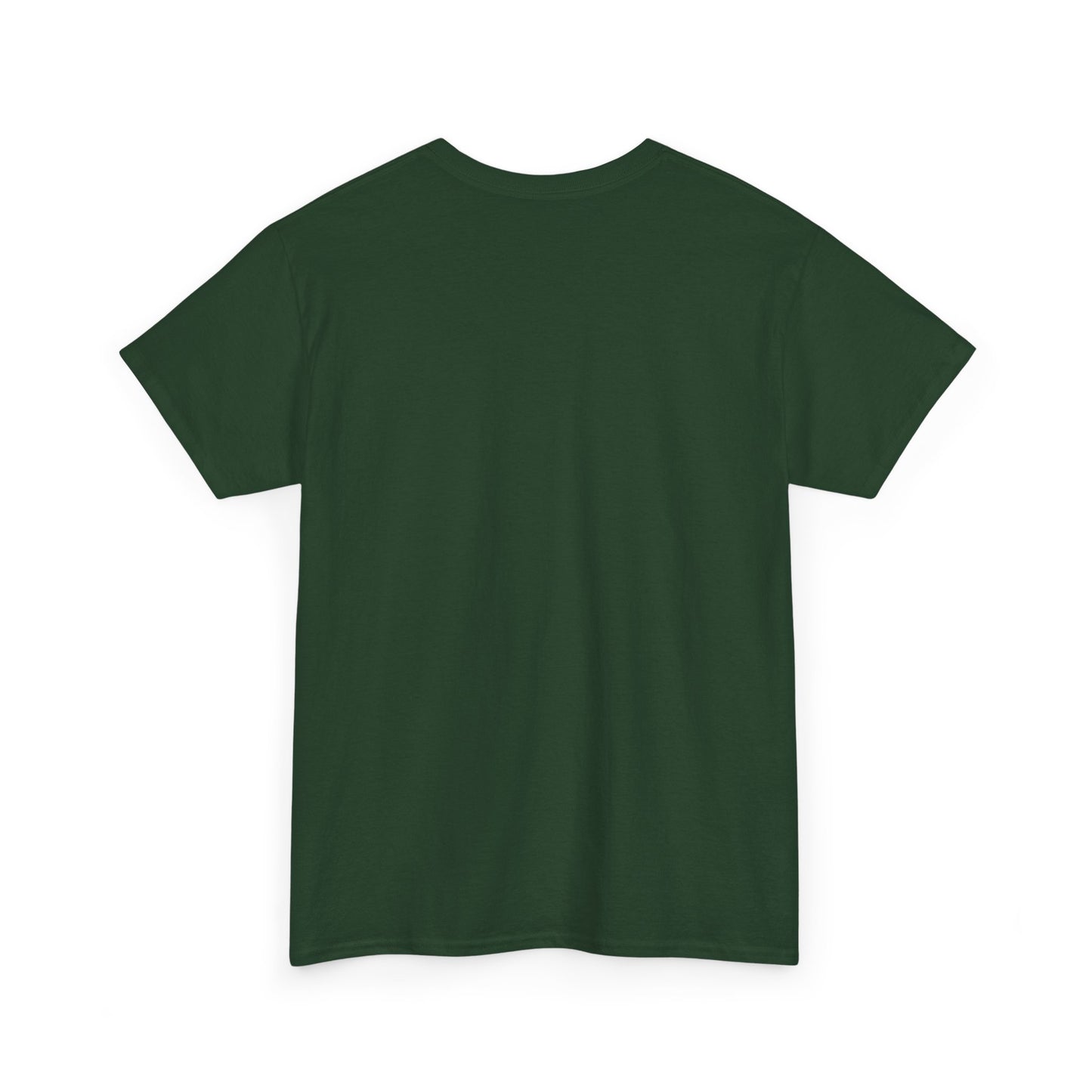 Salty Unisex Cotton Tee