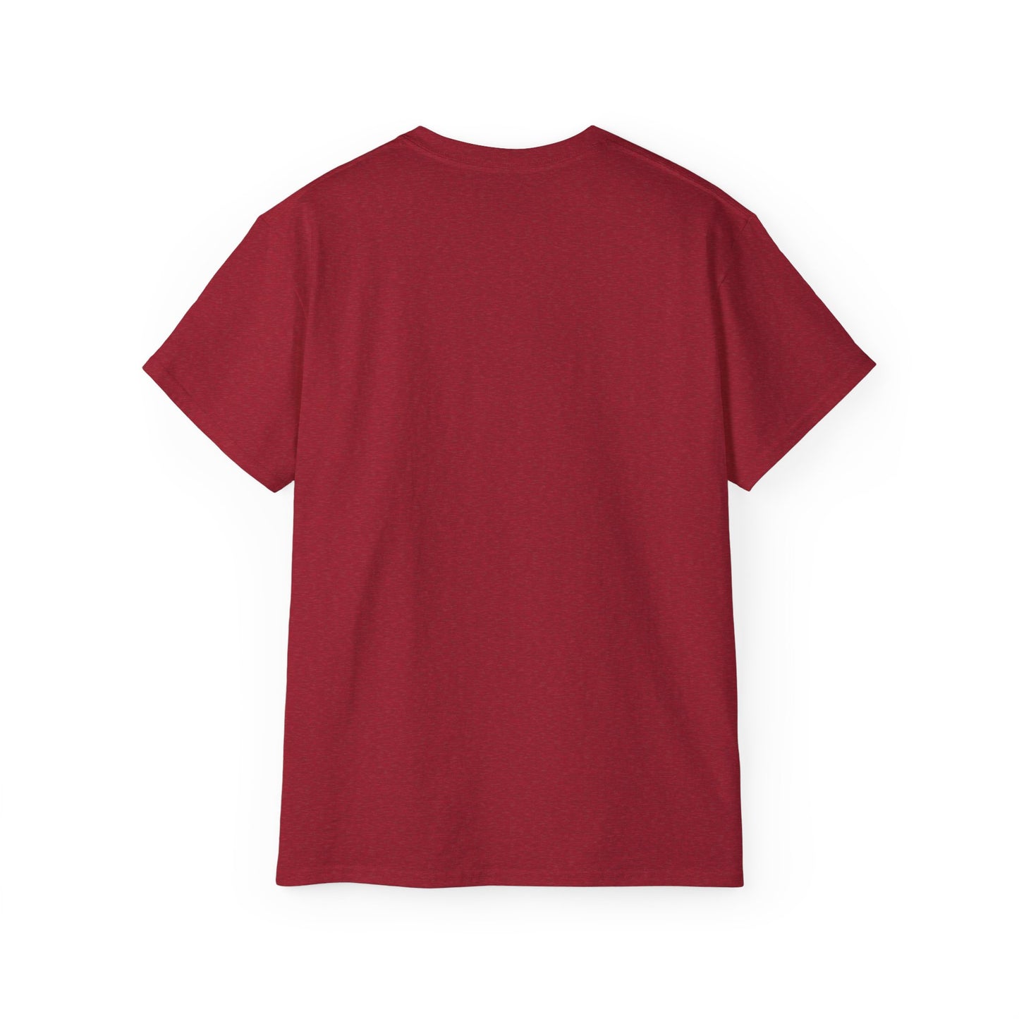 One T.U.F.F. Cookie Unisex Ultra Cotton Tee