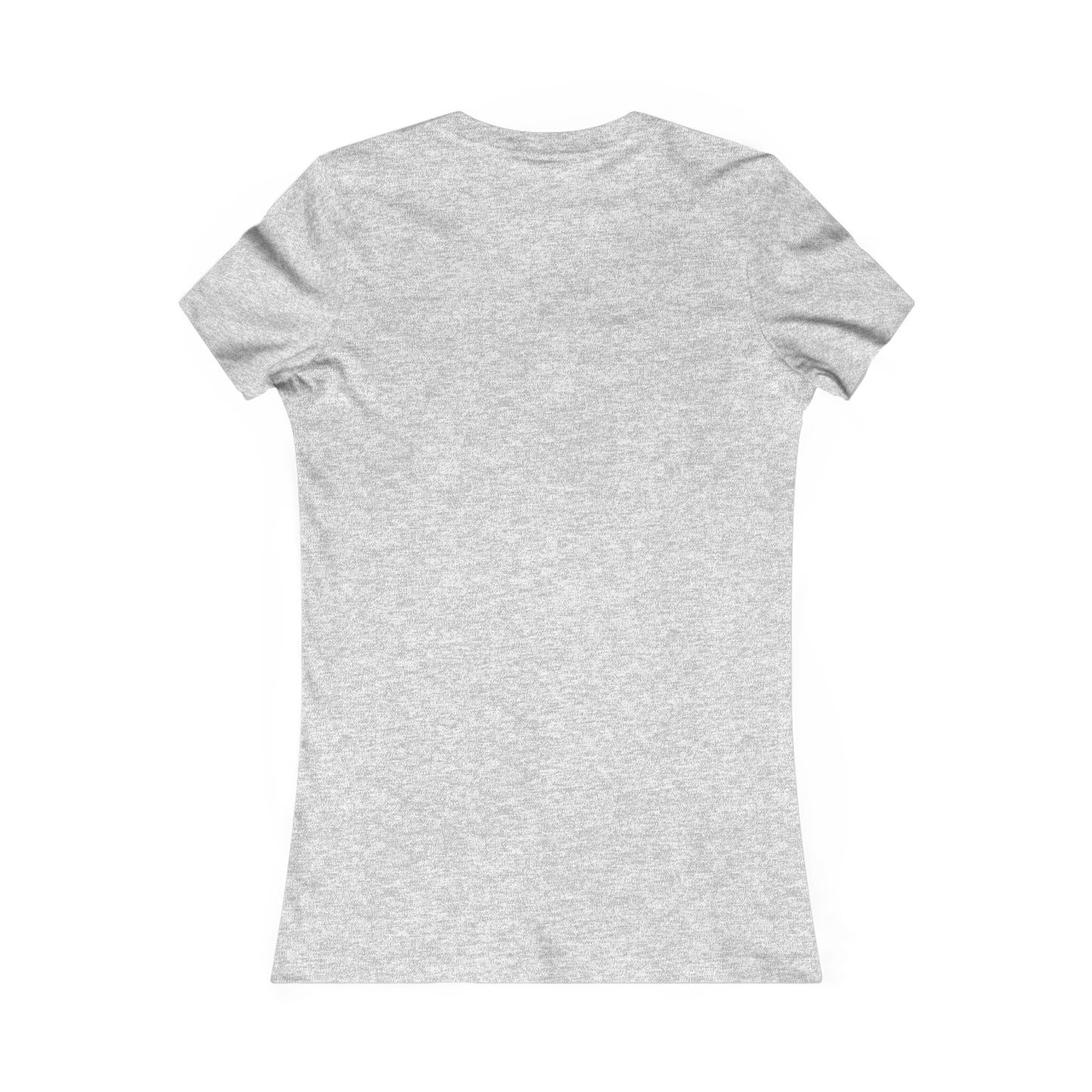 The Hot Grits Women's Favorite Tee