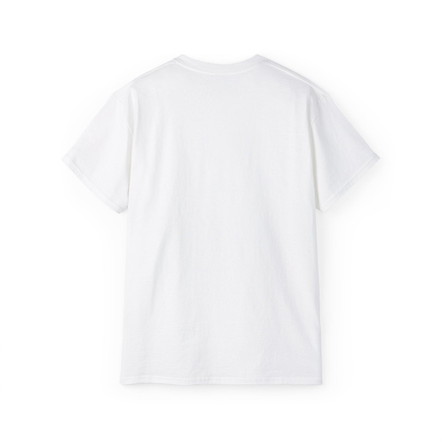One T.U.F.F. Cookie Unisex Ultra Cotton Tee