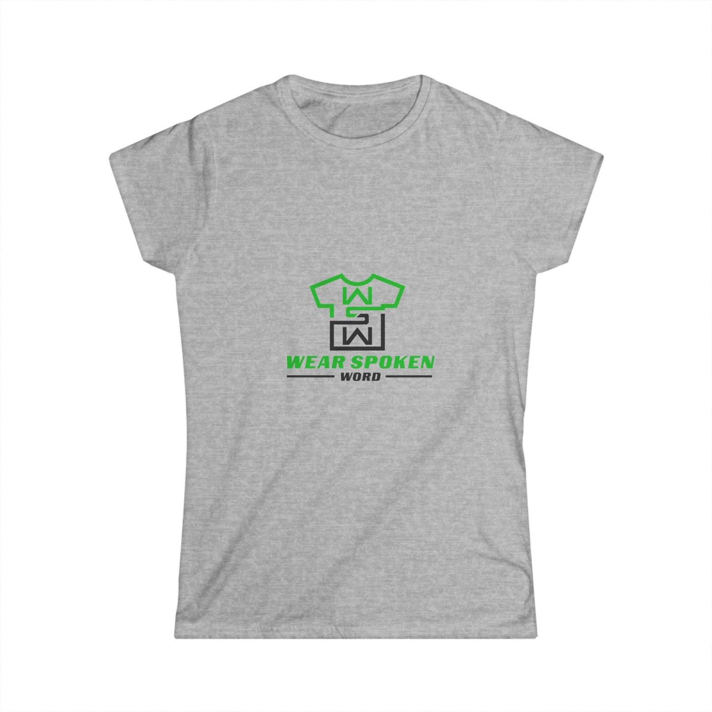 Women's WSW Softstyle Tee