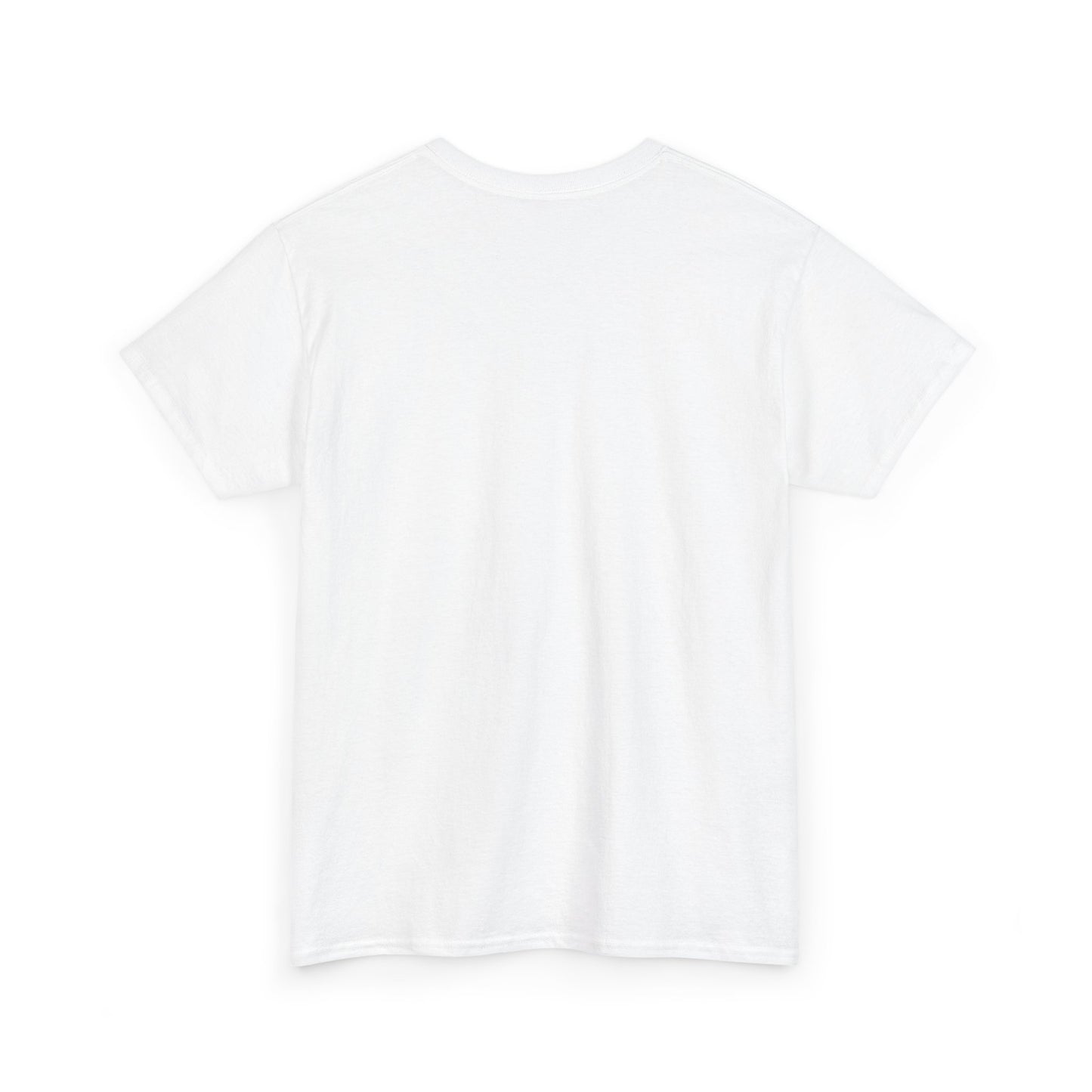 Please Transition Downstairs 2023 Unisex Heavy Cotton Tee