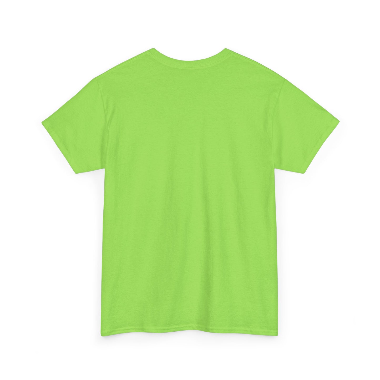 Please Transition Downstairs 2023 Unisex Heavy Cotton Tee