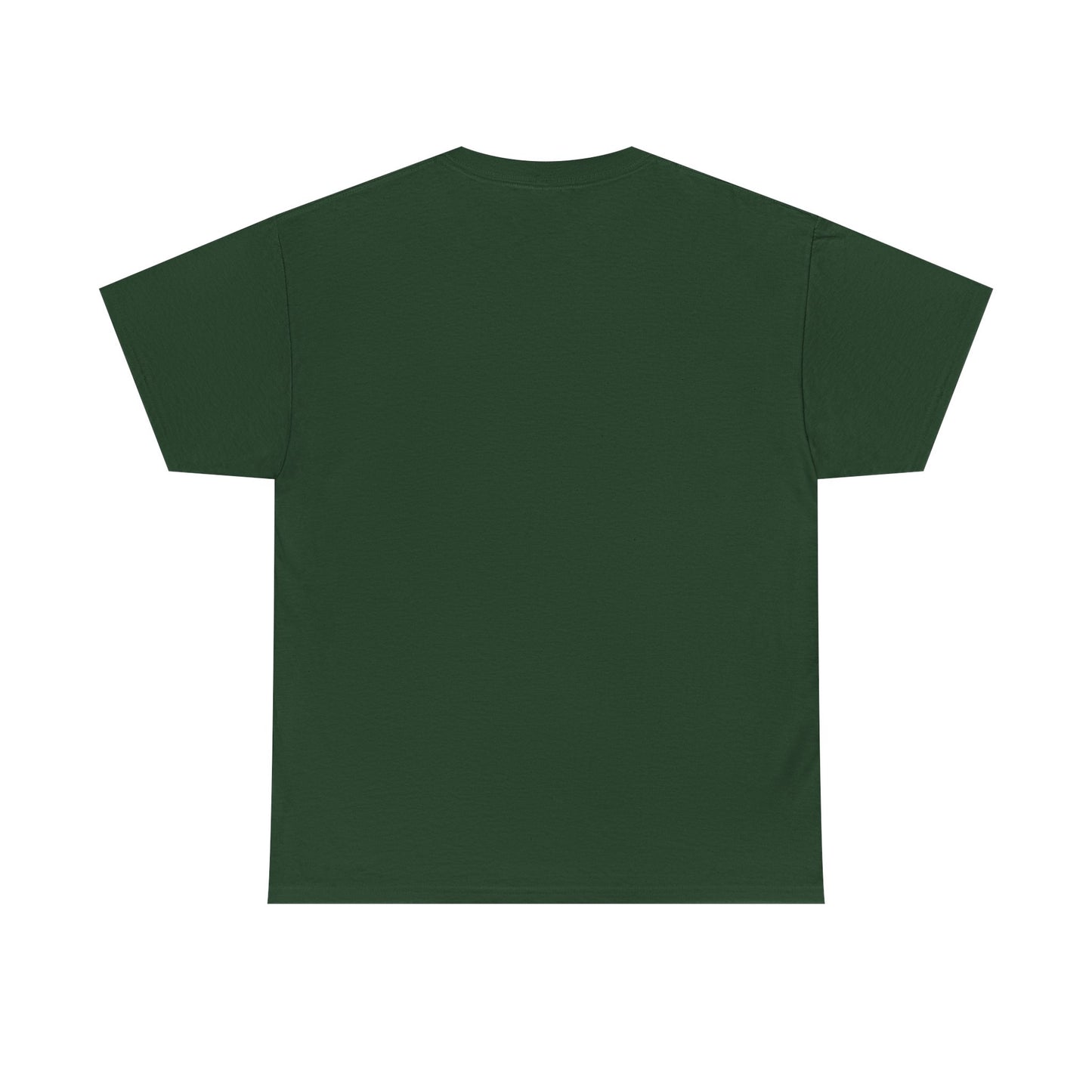 Salty Unisex Cotton Tee