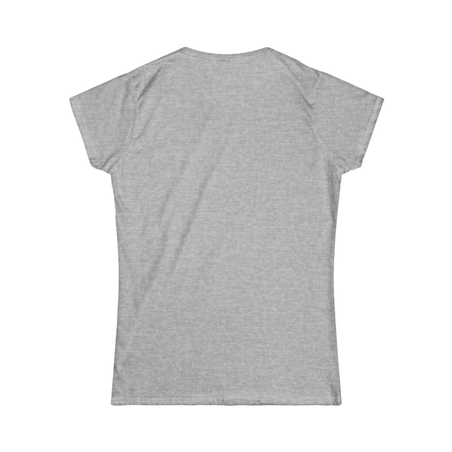 Women's WSW Softstyle Tee