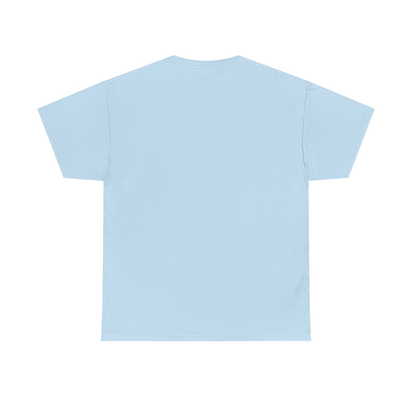 Salty Unisex Cotton Tee