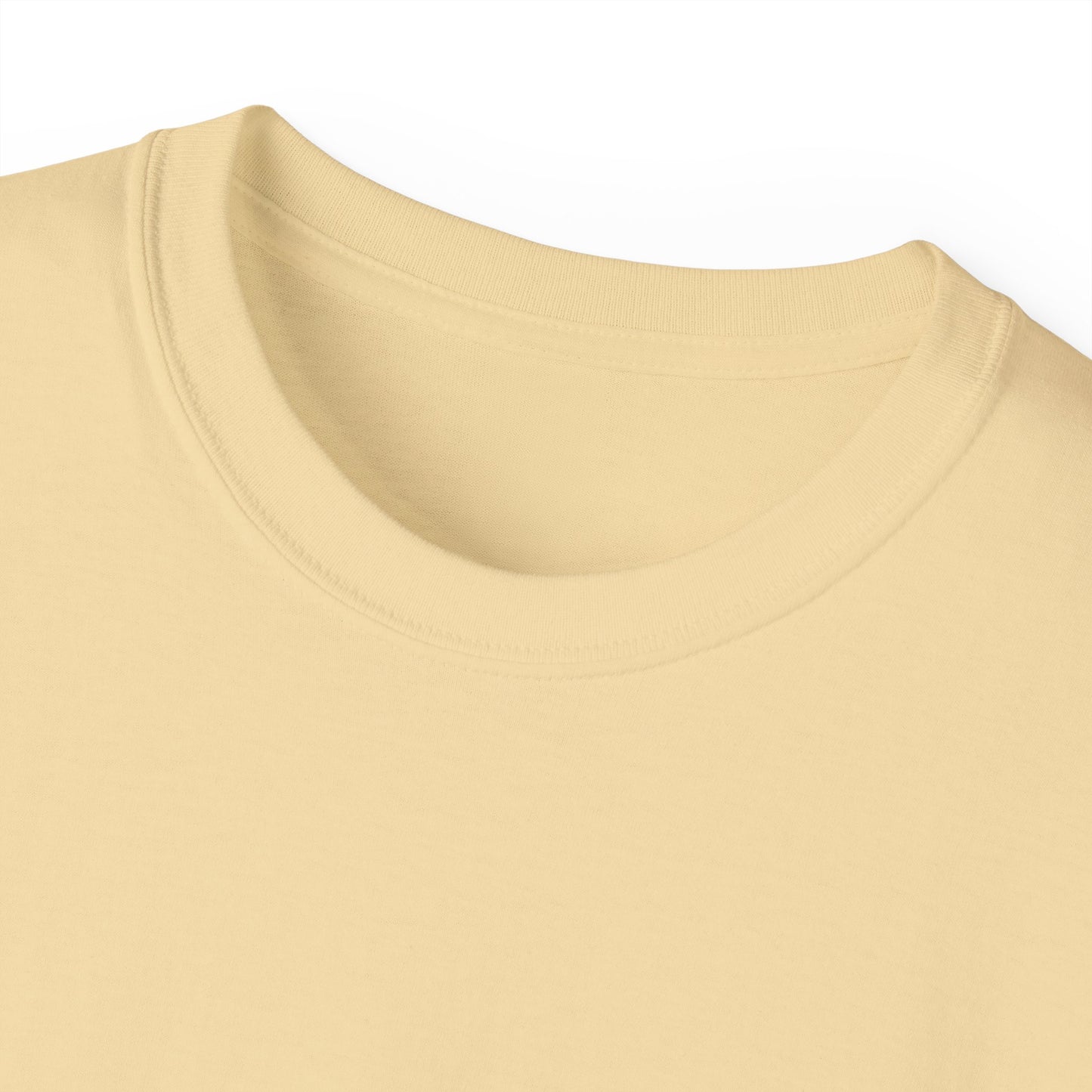 One T.U.F.F. Cookie Unisex Ultra Cotton Tee