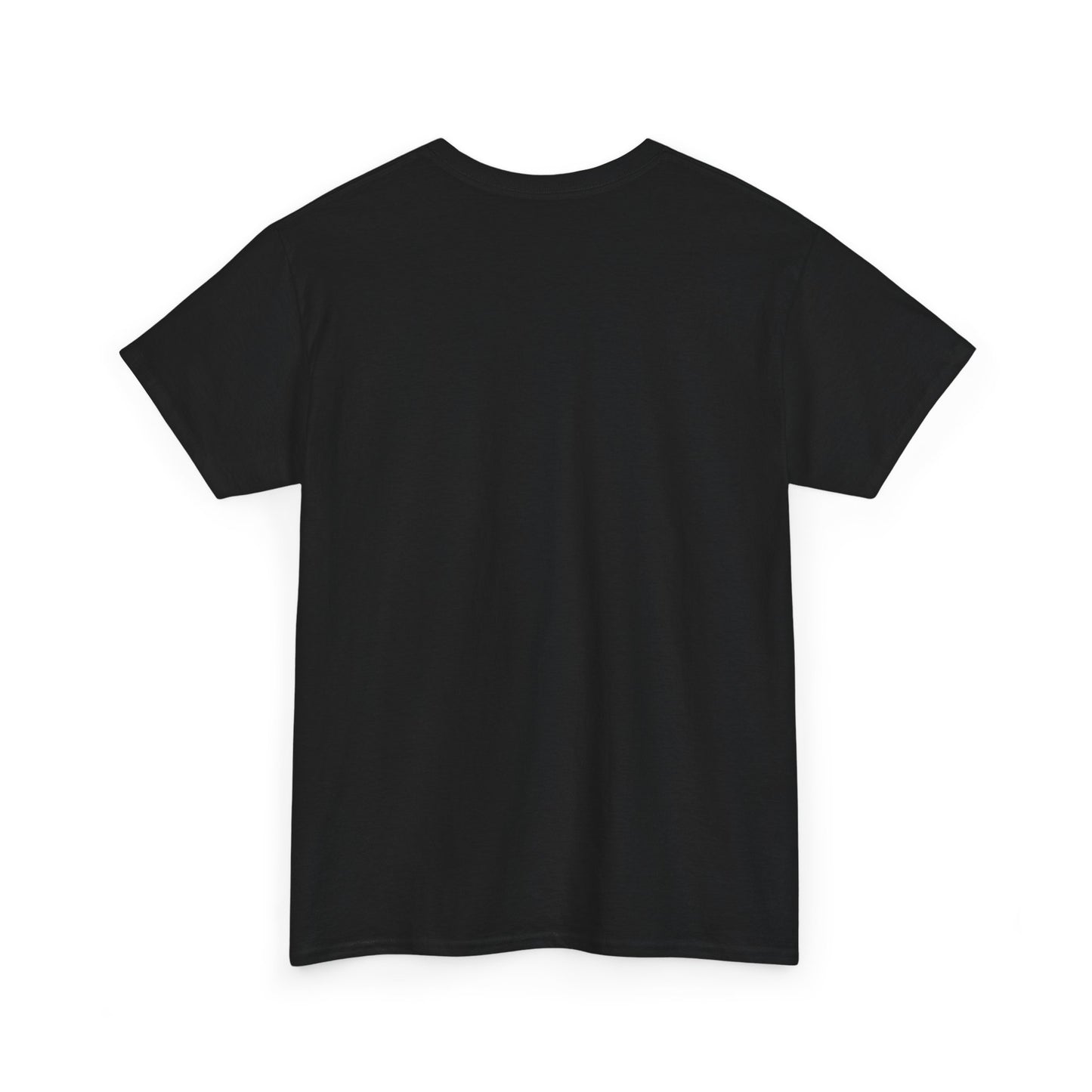 Salty Unisex Cotton Tee