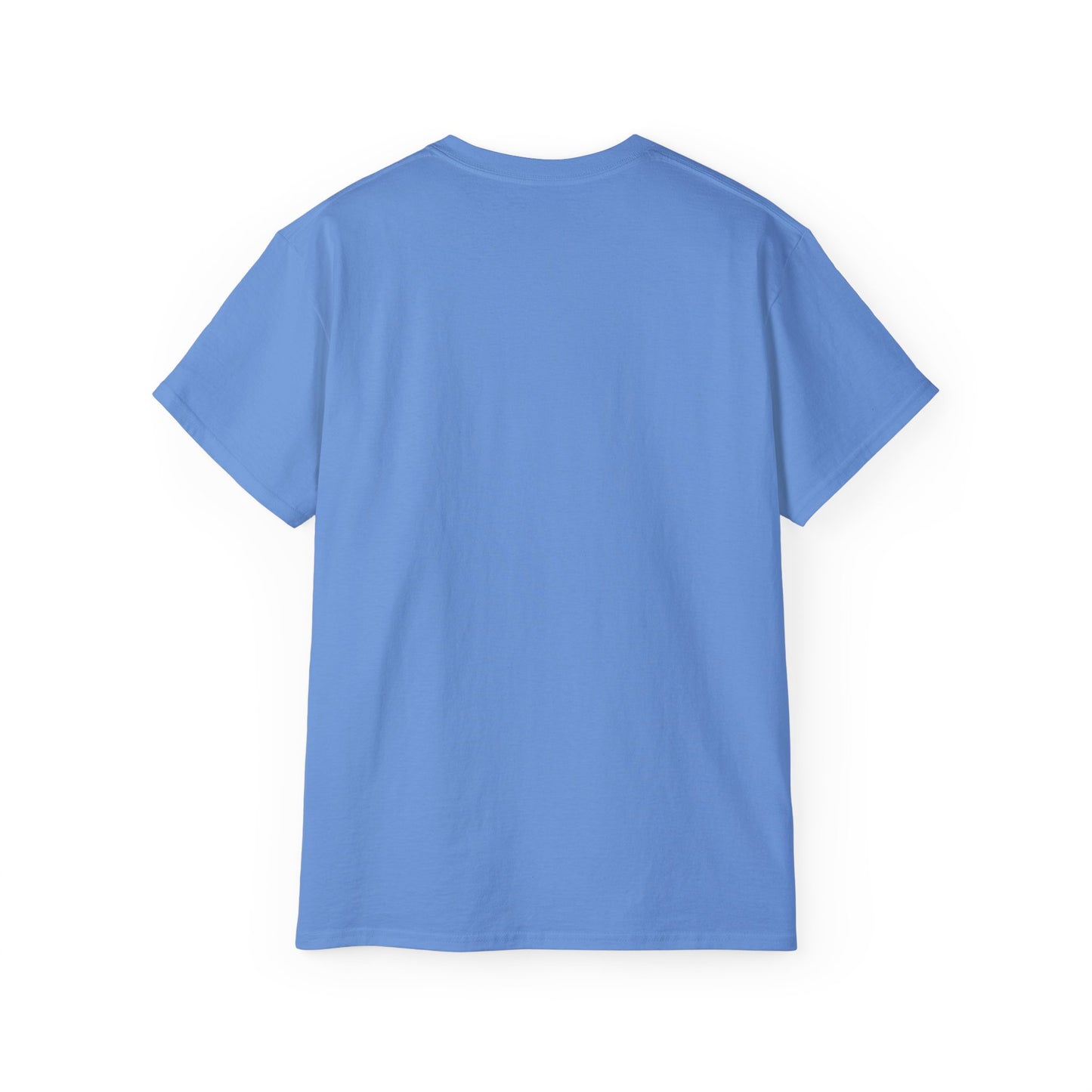 One T.U.F.F. Cookie Unisex Ultra Cotton Tee
