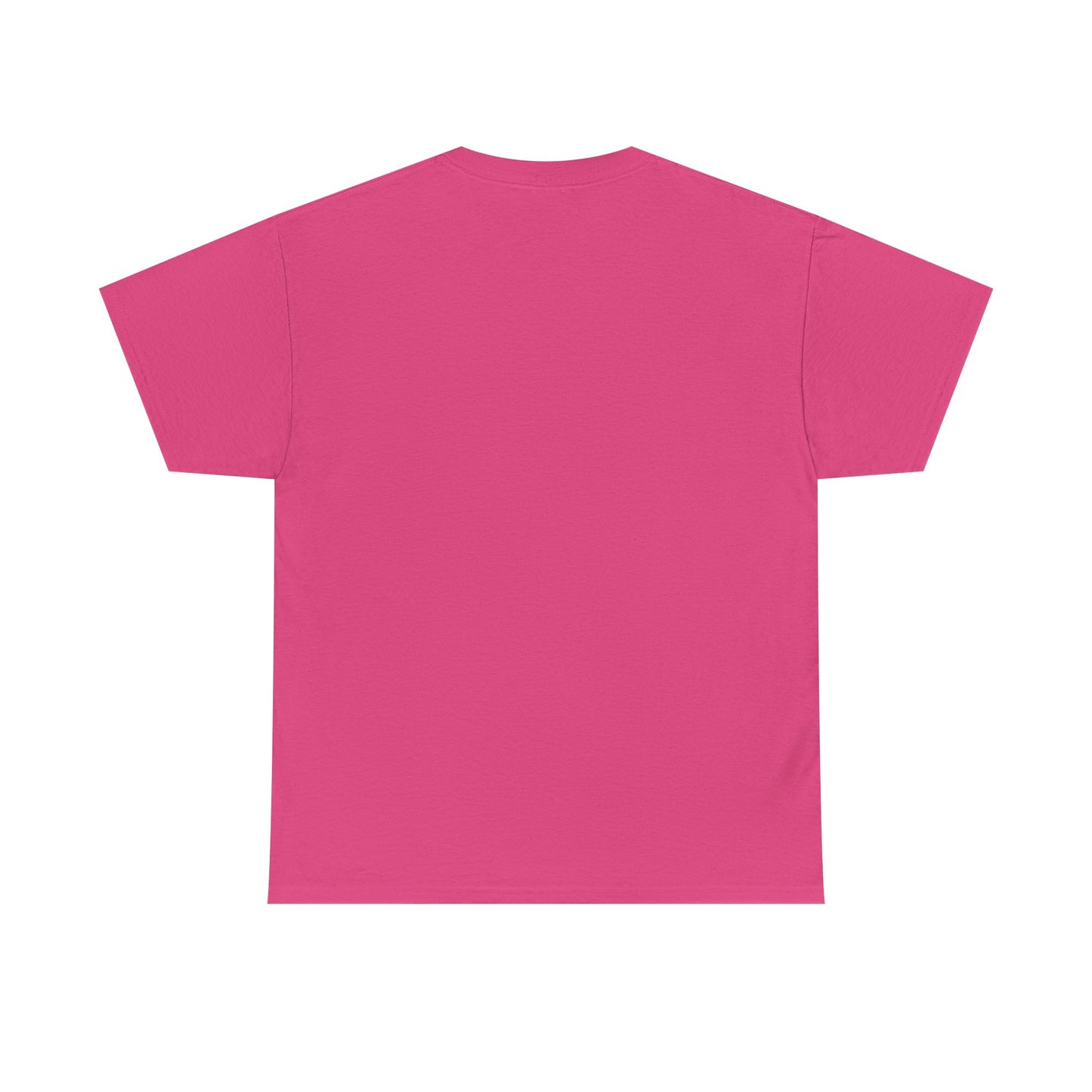 Please Transition Downstairs 2023 Unisex Heavy Cotton Tee