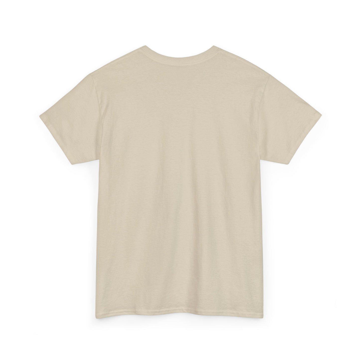 Salty Unisex Cotton Tee