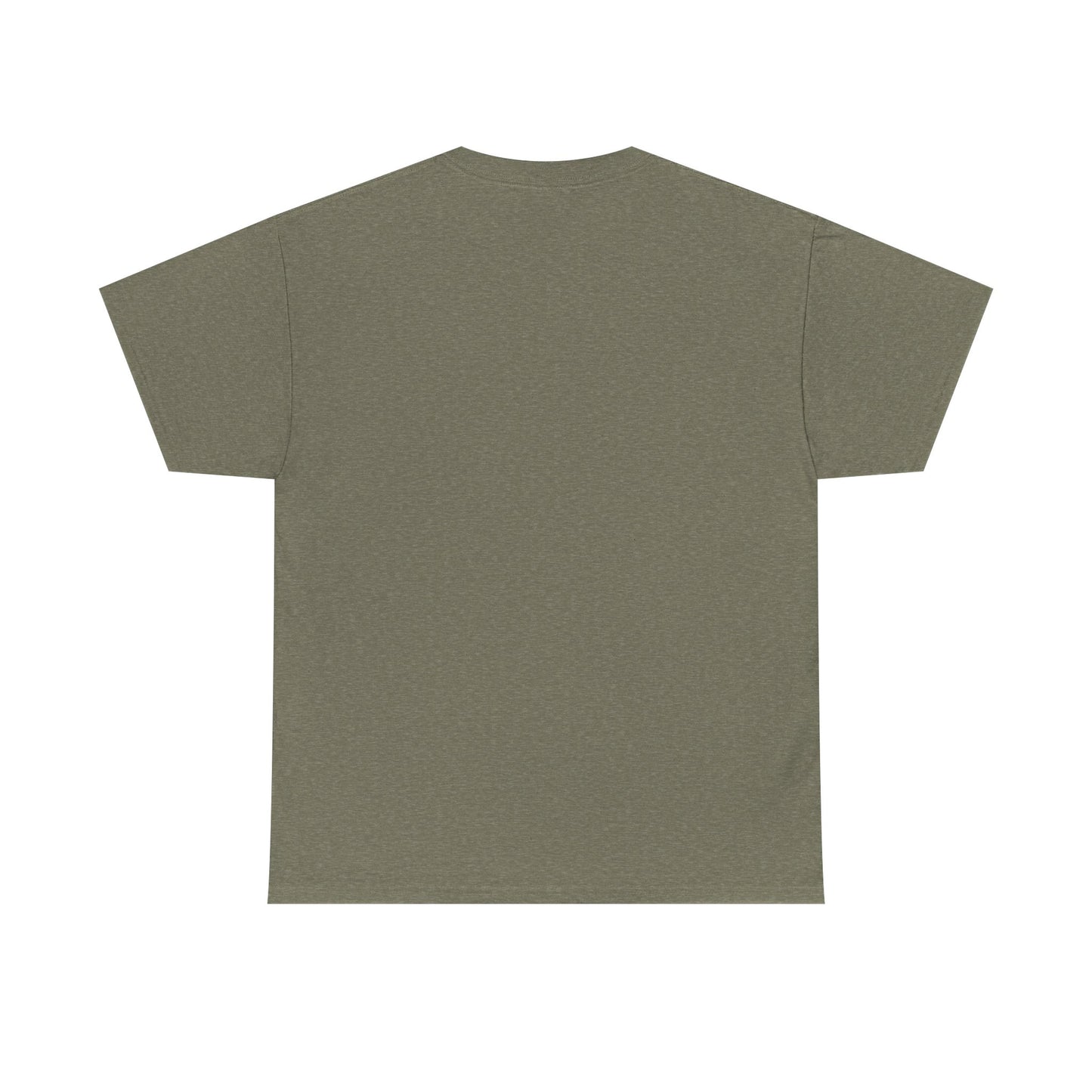 Please Transition Downstairs 2023 Unisex Heavy Cotton Tee
