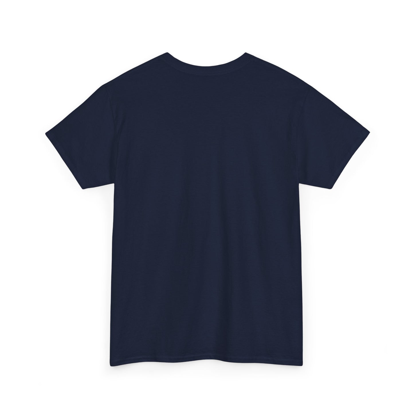 Salty Unisex Cotton Tee
