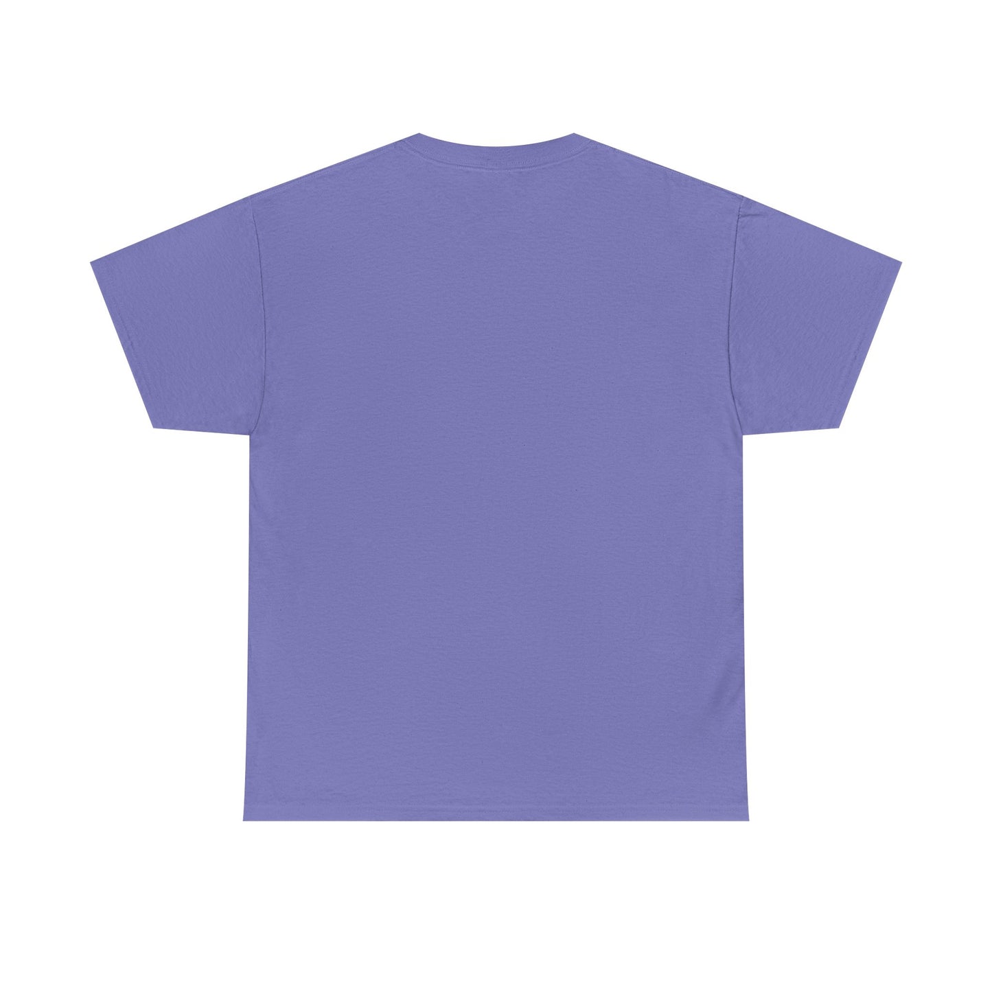 Please Transition Downstairs 2023 Unisex Heavy Cotton Tee
