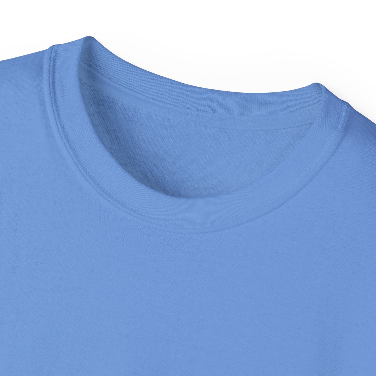One T.U.F.F. Cookie Unisex Ultra Cotton Tee