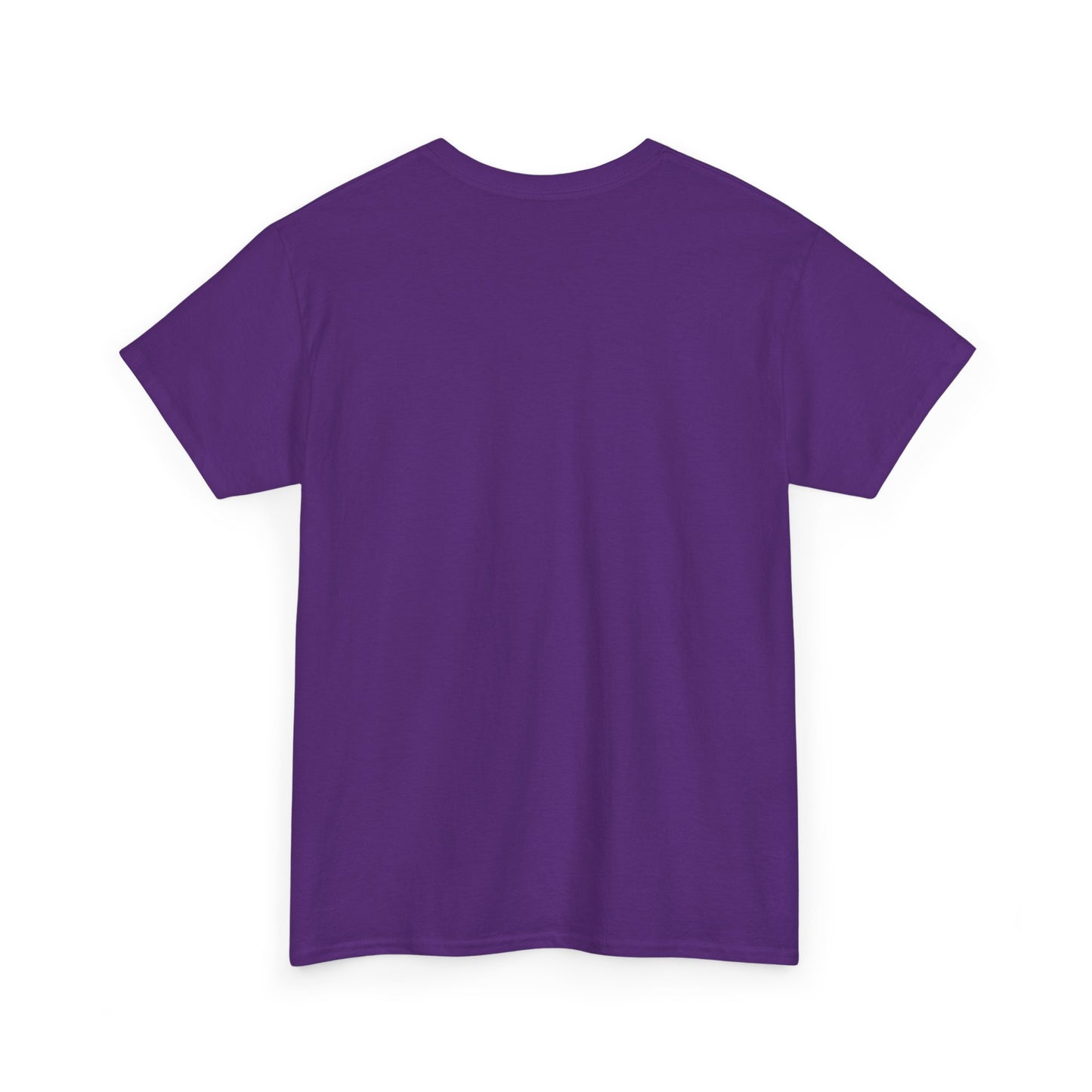 Salty Unisex Cotton Tee