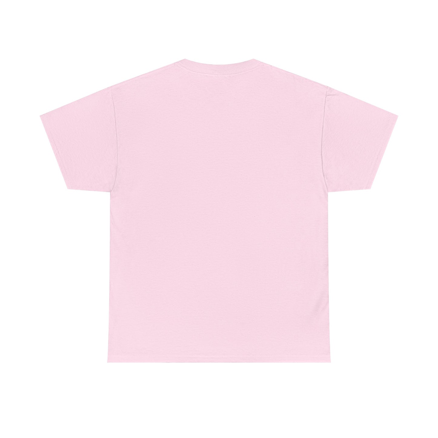 Salty Unisex Cotton Tee