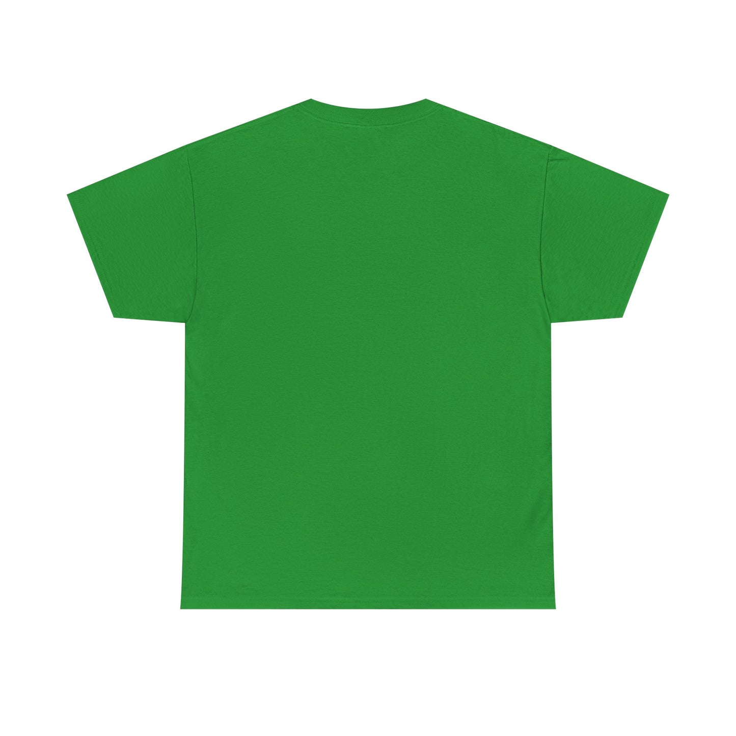Please Transition Downstairs 2023 Unisex Heavy Cotton Tee