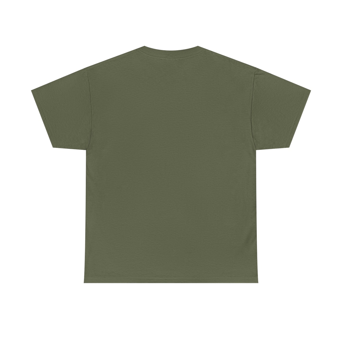 Salty Unisex Cotton Tee