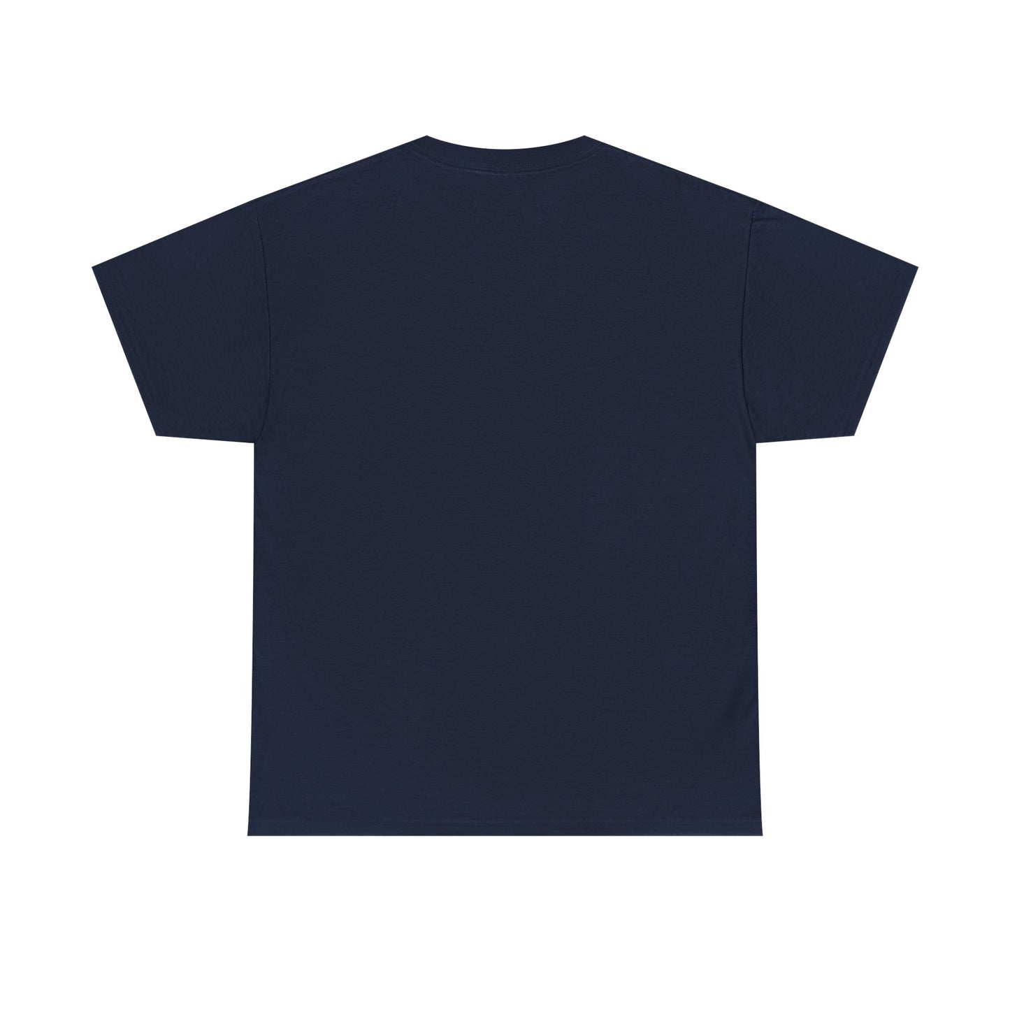 Salty Unisex Cotton Tee