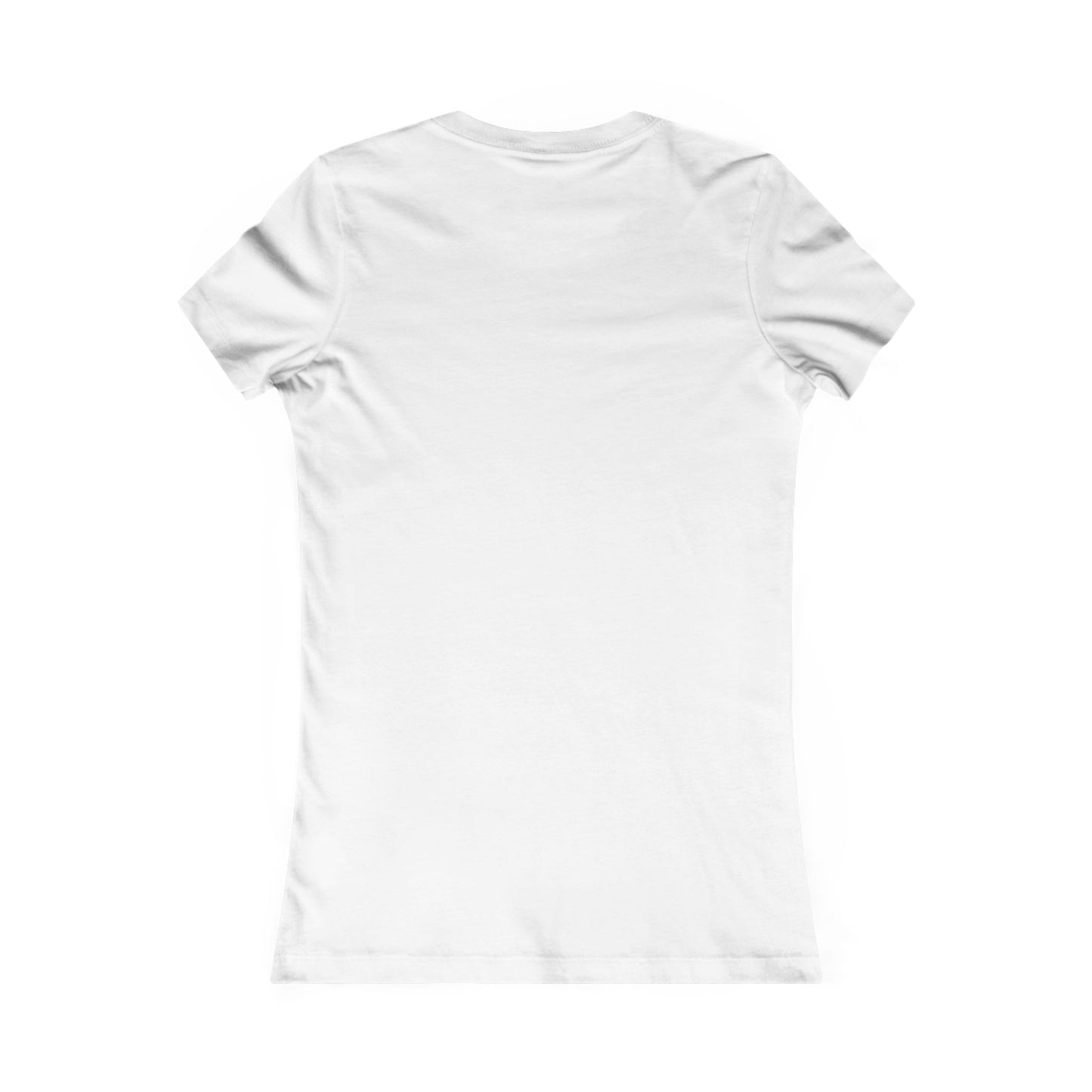 The Hot Grits Women's Favorite Tee