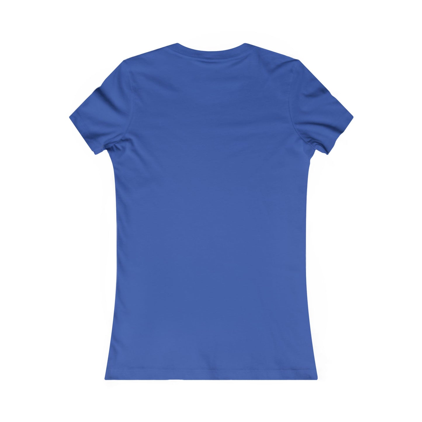 The Hot Grits Women's Favorite Tee