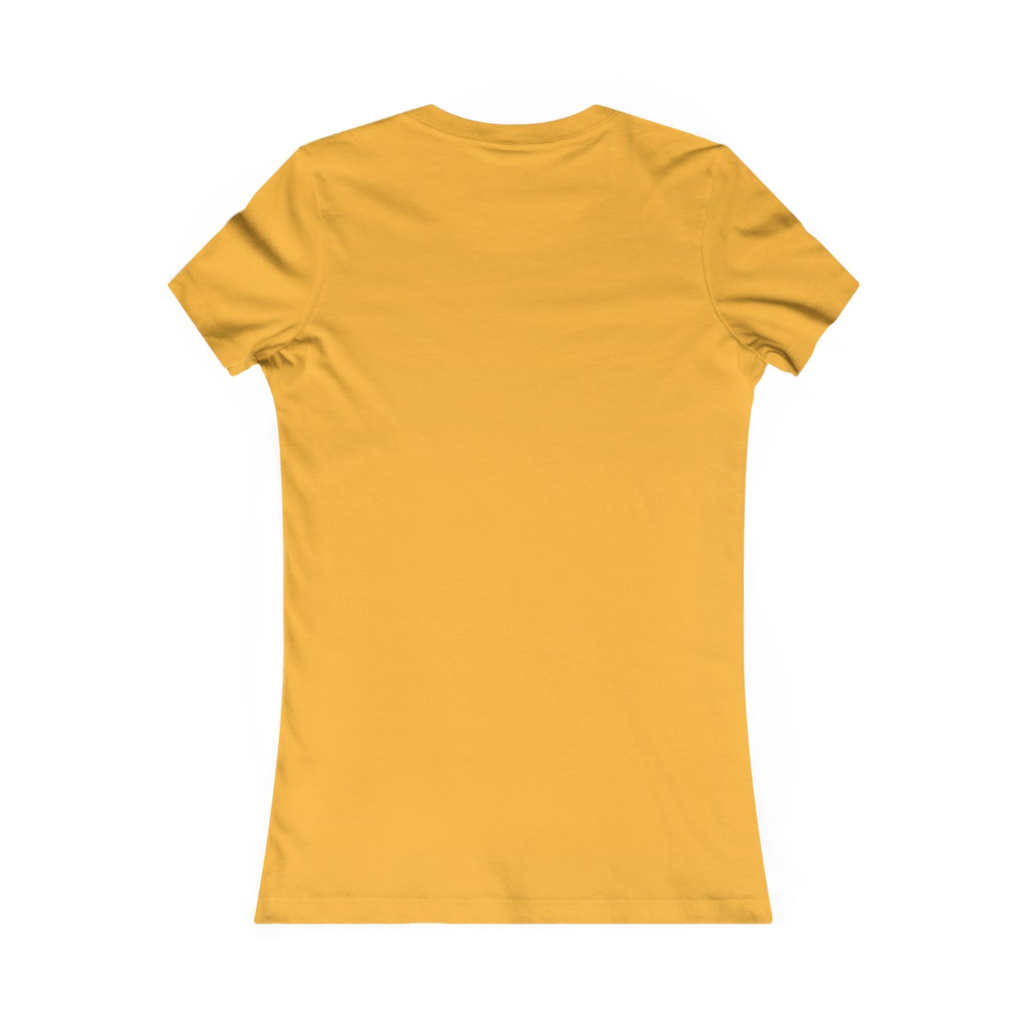 The Hot Grits Women's Favorite Tee
