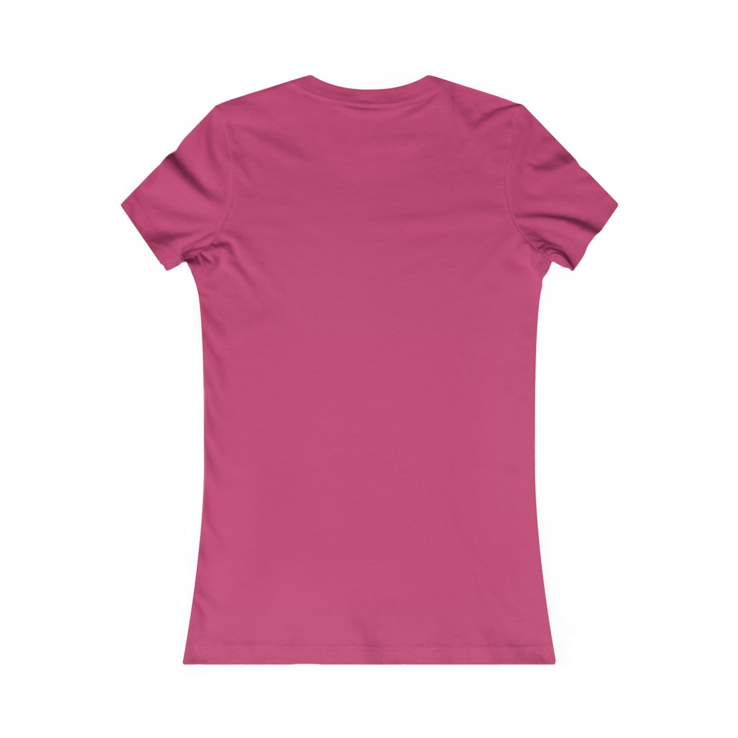 The Hot Grits Women's Favorite Tee