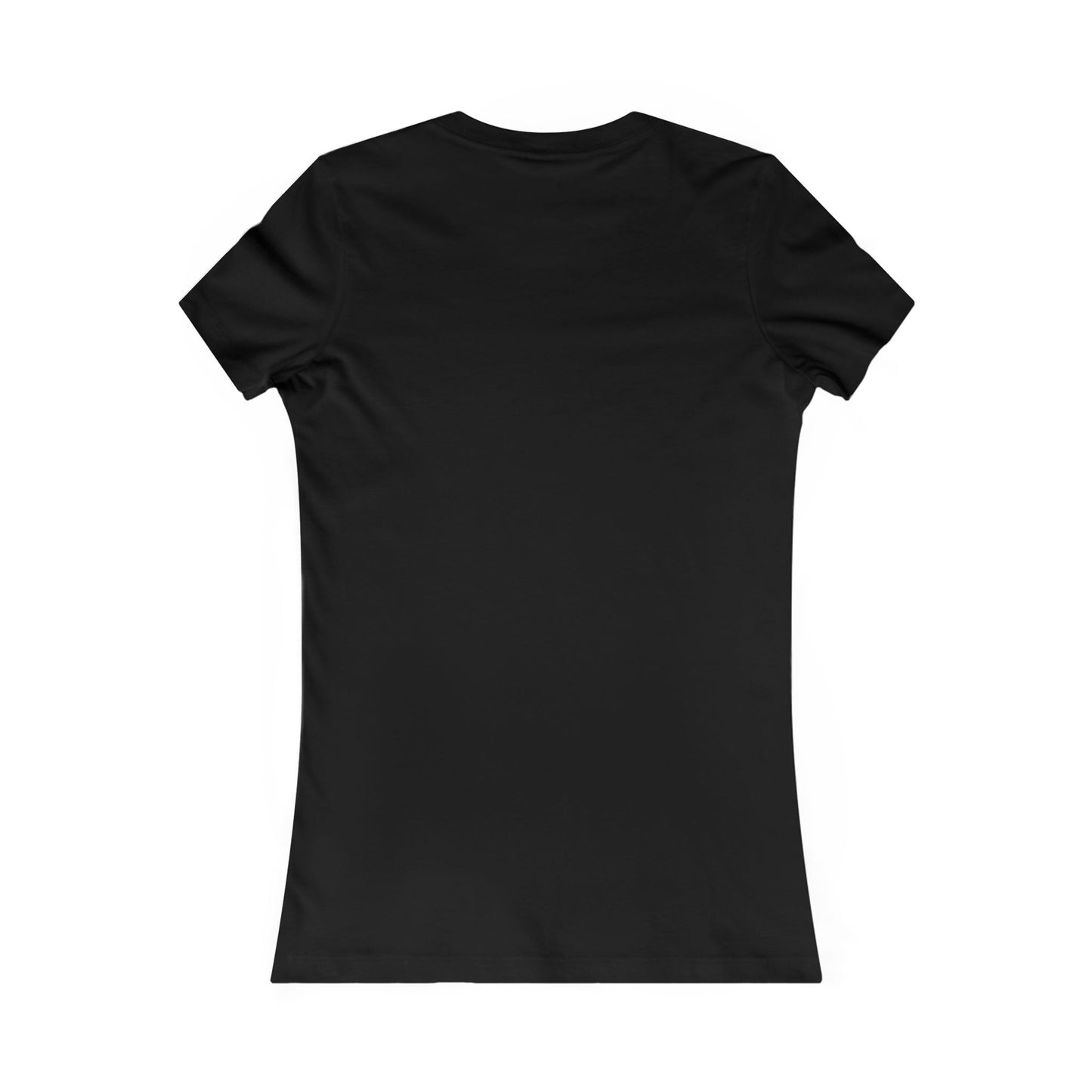 The Hot Grits Women's Favorite Tee
