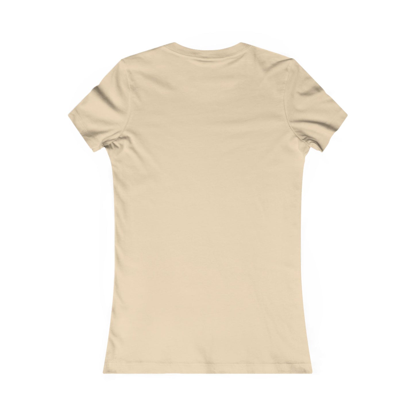 The Hot Grits Women's Favorite Tee
