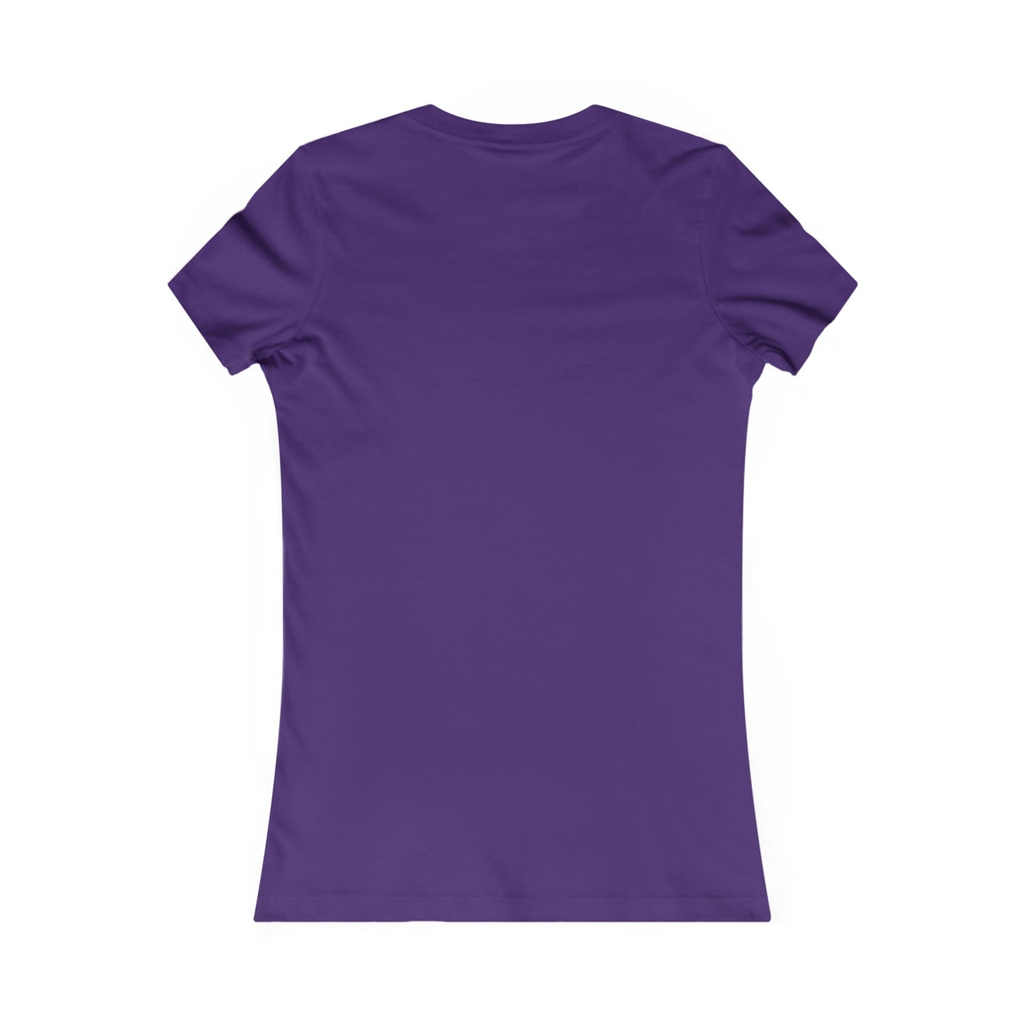 The Hot Grits Women's Favorite Tee