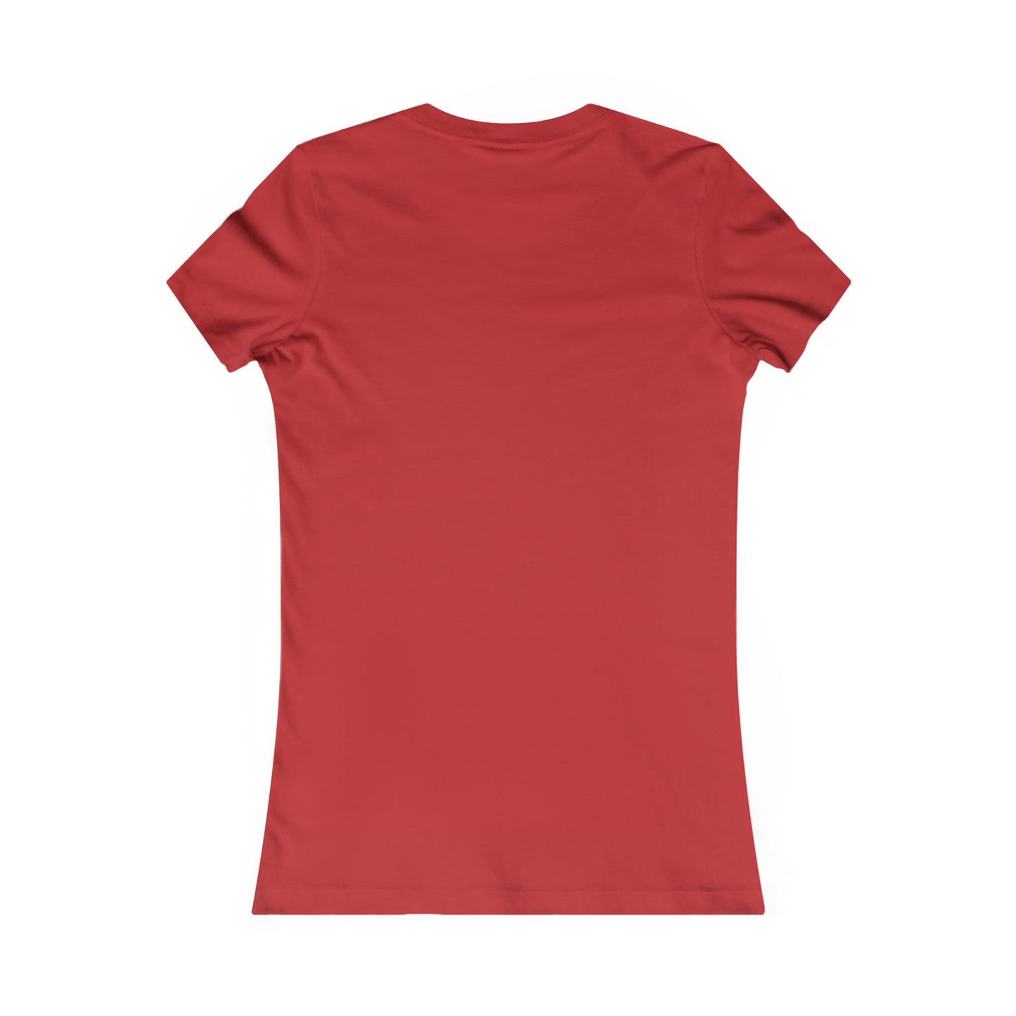 The Hot Grits Women's Favorite Tee