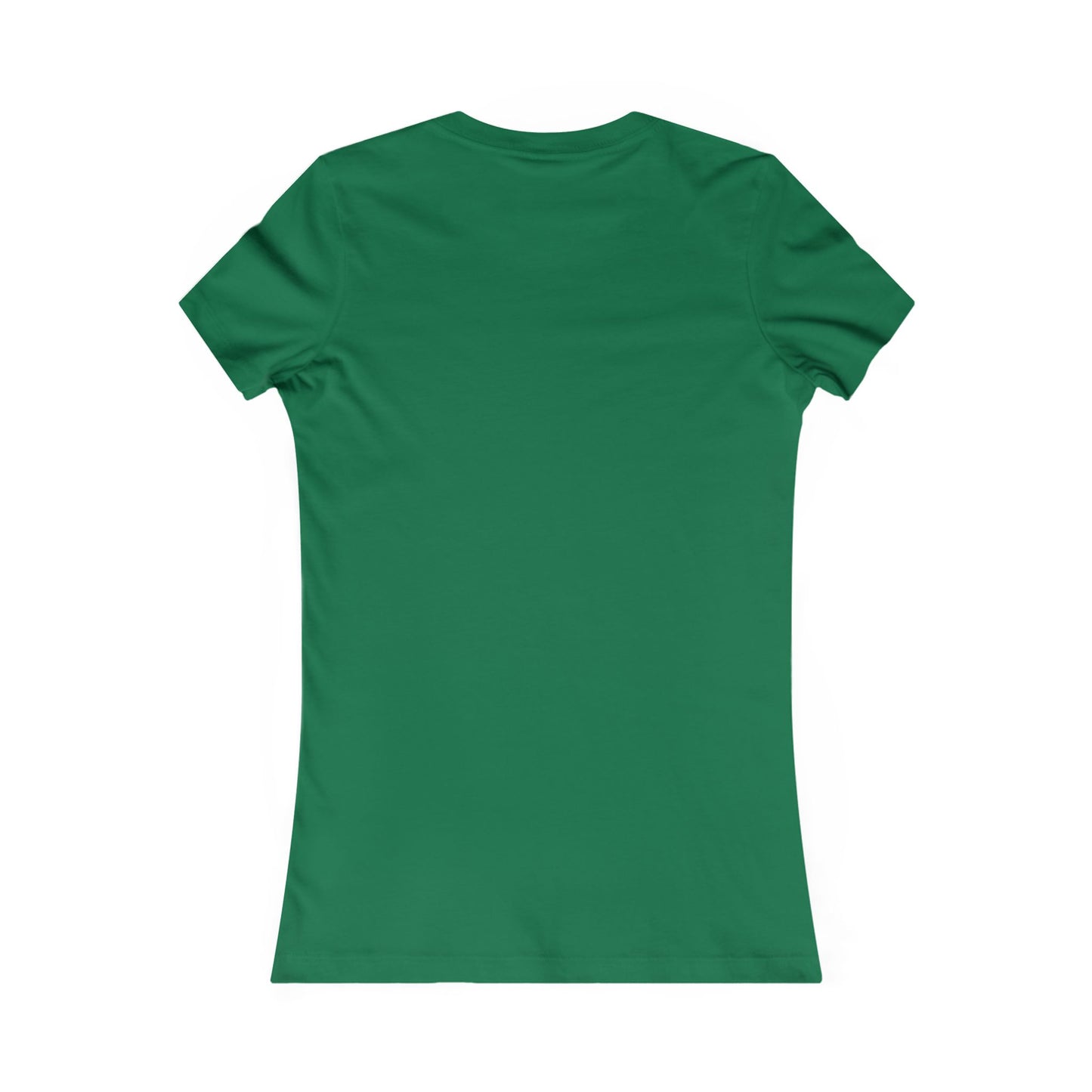 The Hot Grits Women's Favorite Tee