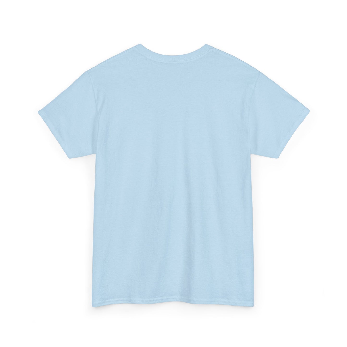Salty Unisex Cotton Tee