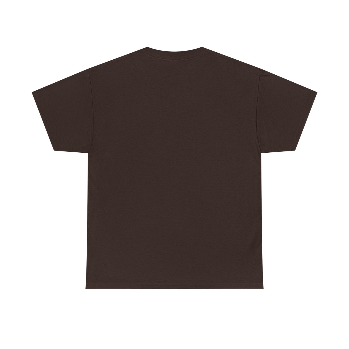 Salty Unisex Cotton Tee
