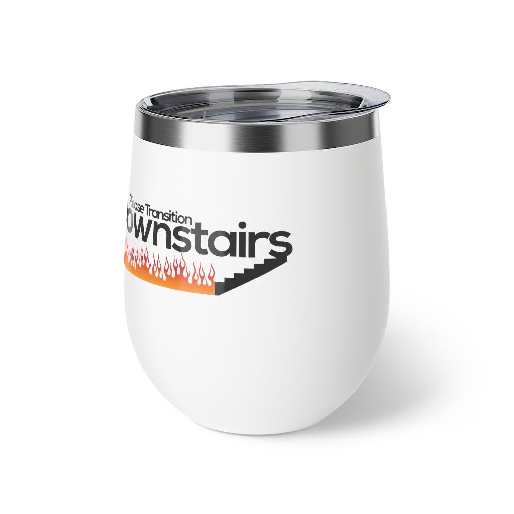 Copper Vacuum Insulated Cup