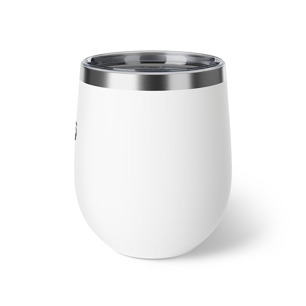 Copper Vacuum Insulated Cup